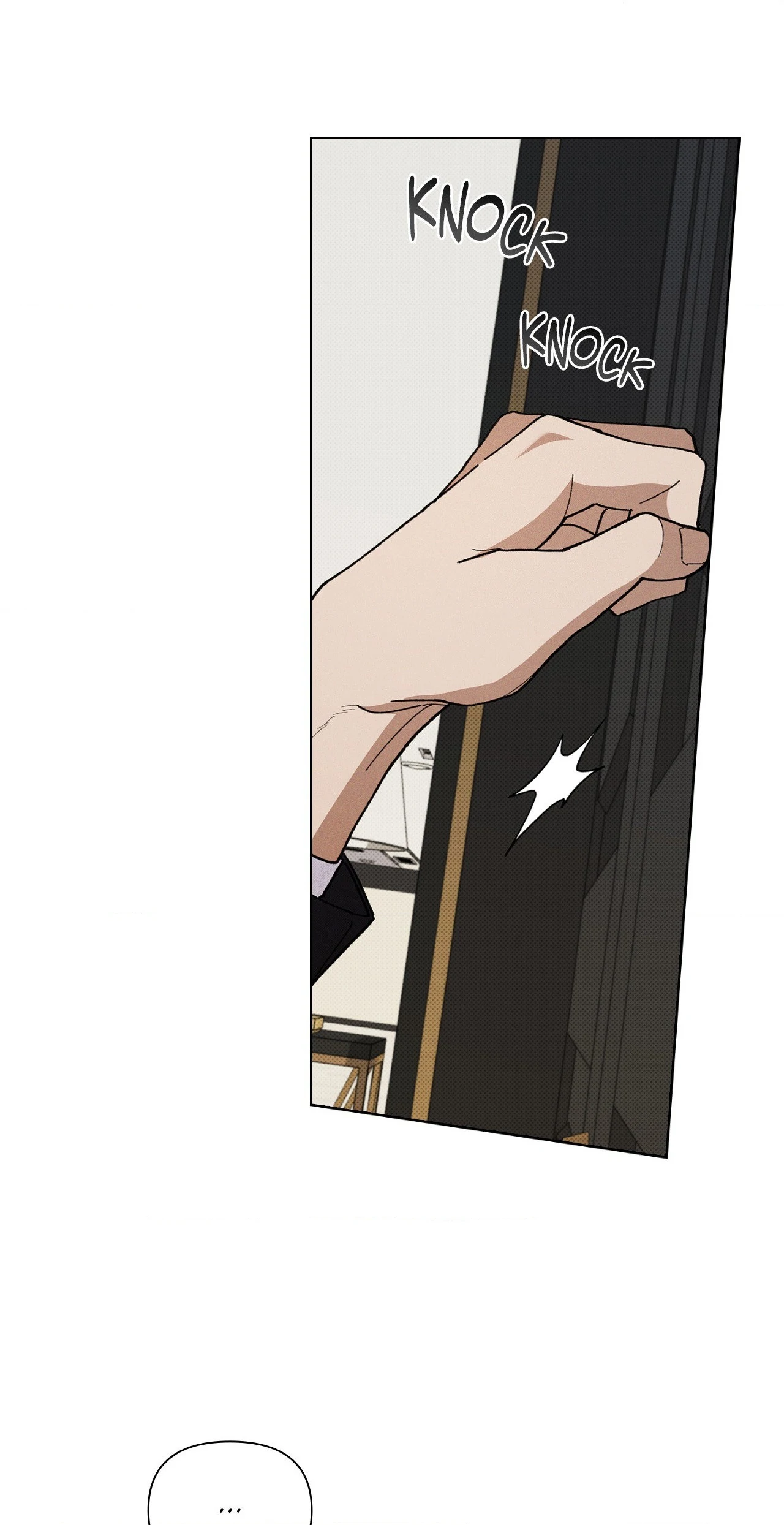 Paws & Claws - Chapter 2 manhwa