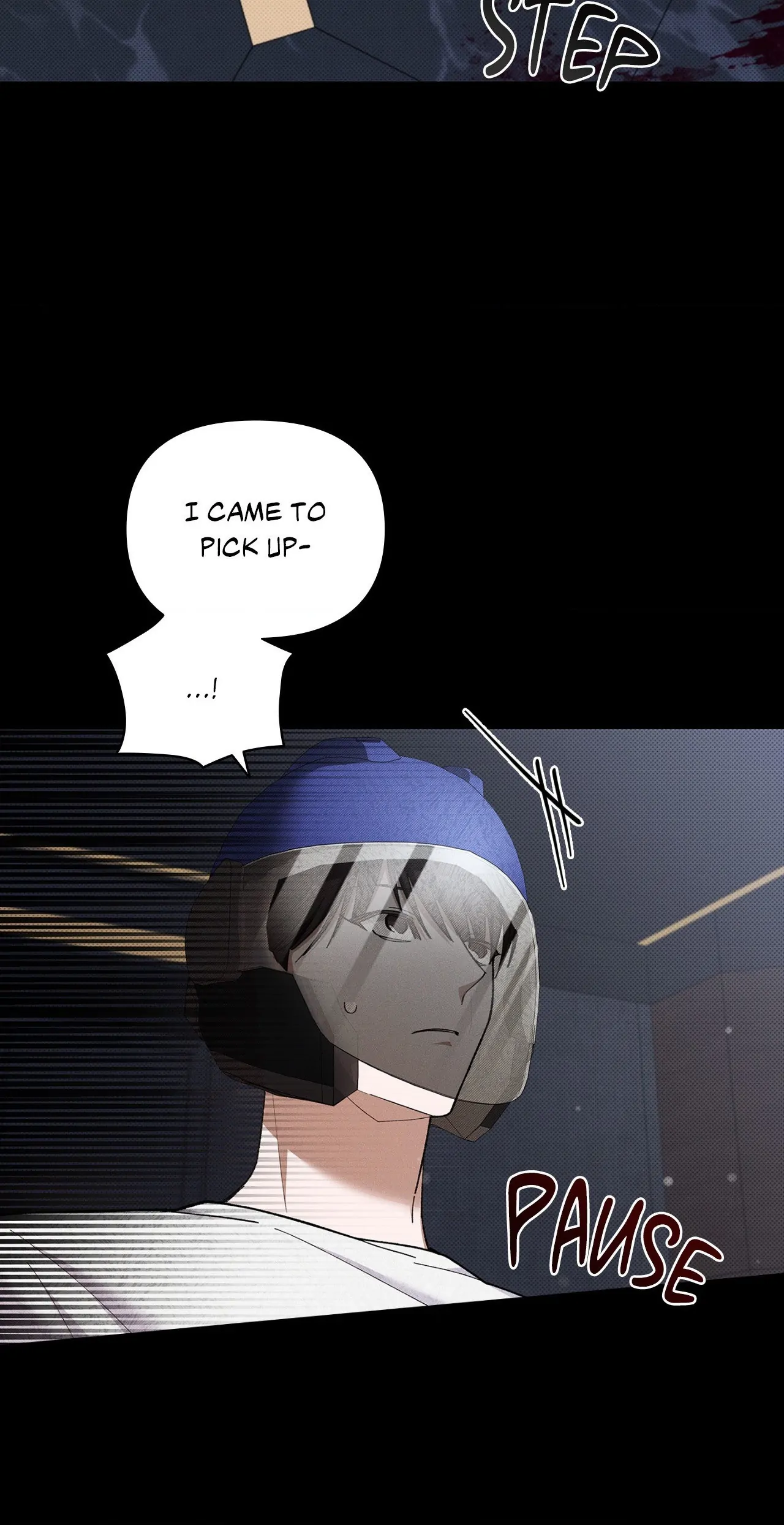 Paws & Claws - Chapter 2 manhwa