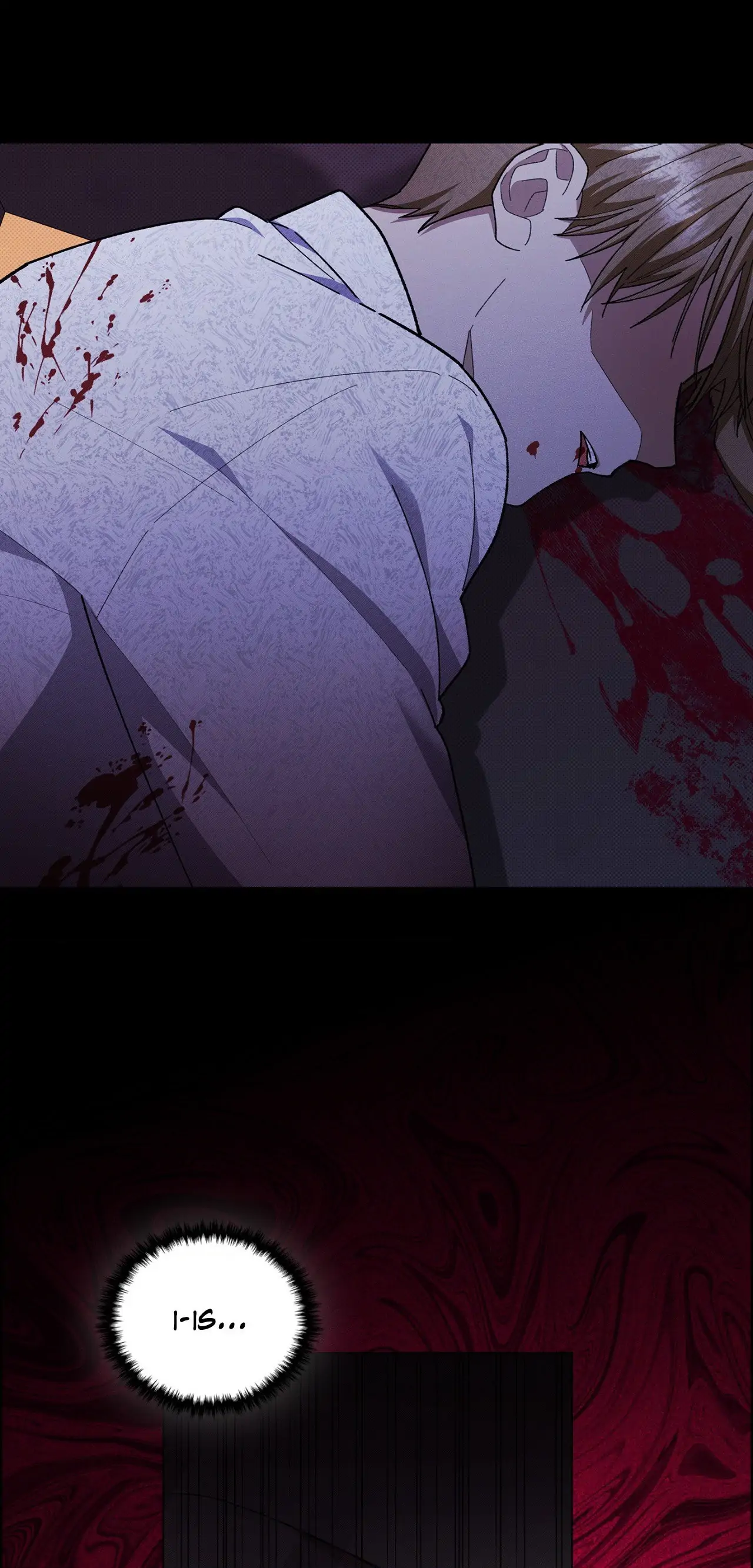 Paws & Claws - Chapter 2 manhwa