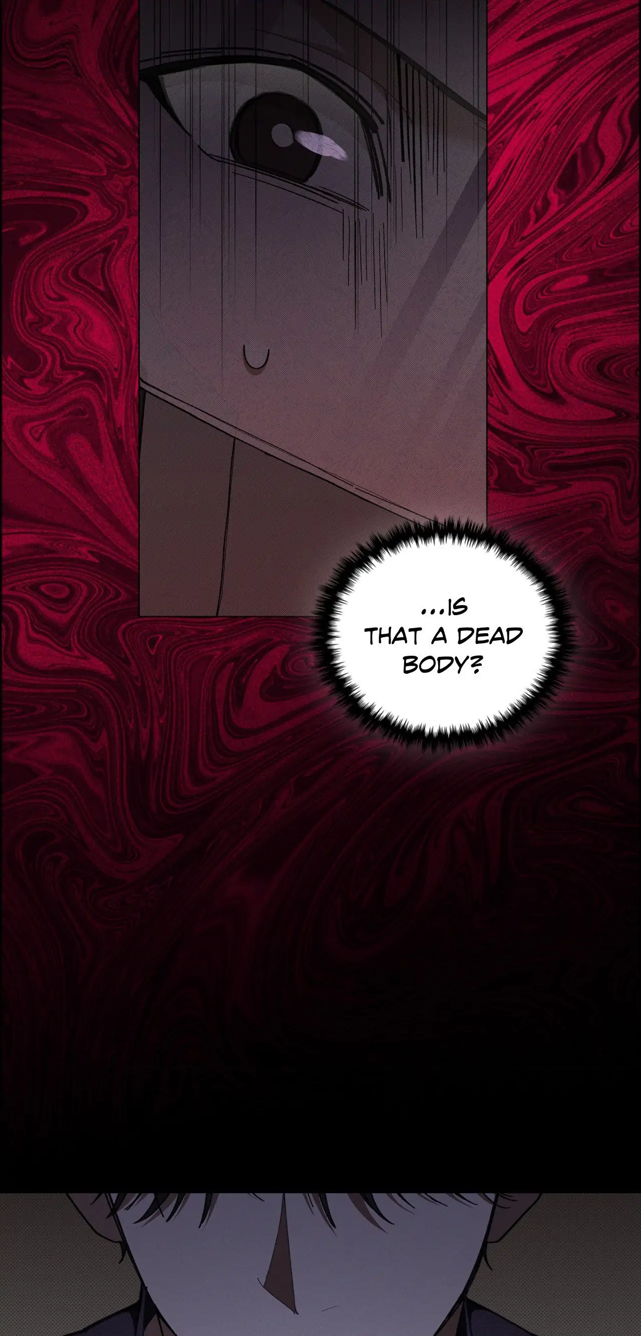 Paws & Claws - Chapter 2 manhwa