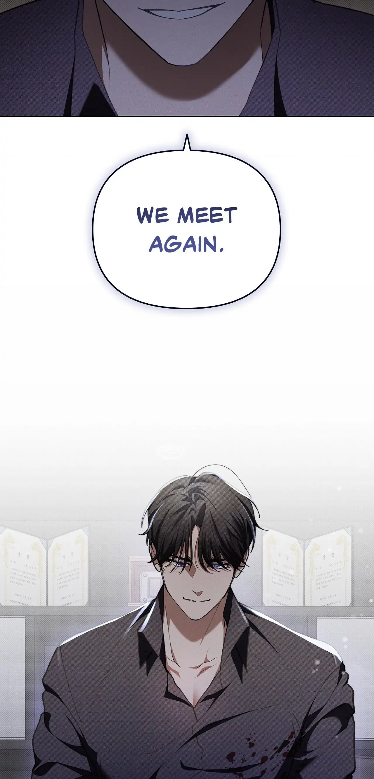 Paws & Claws - Chapter 2 manhwa