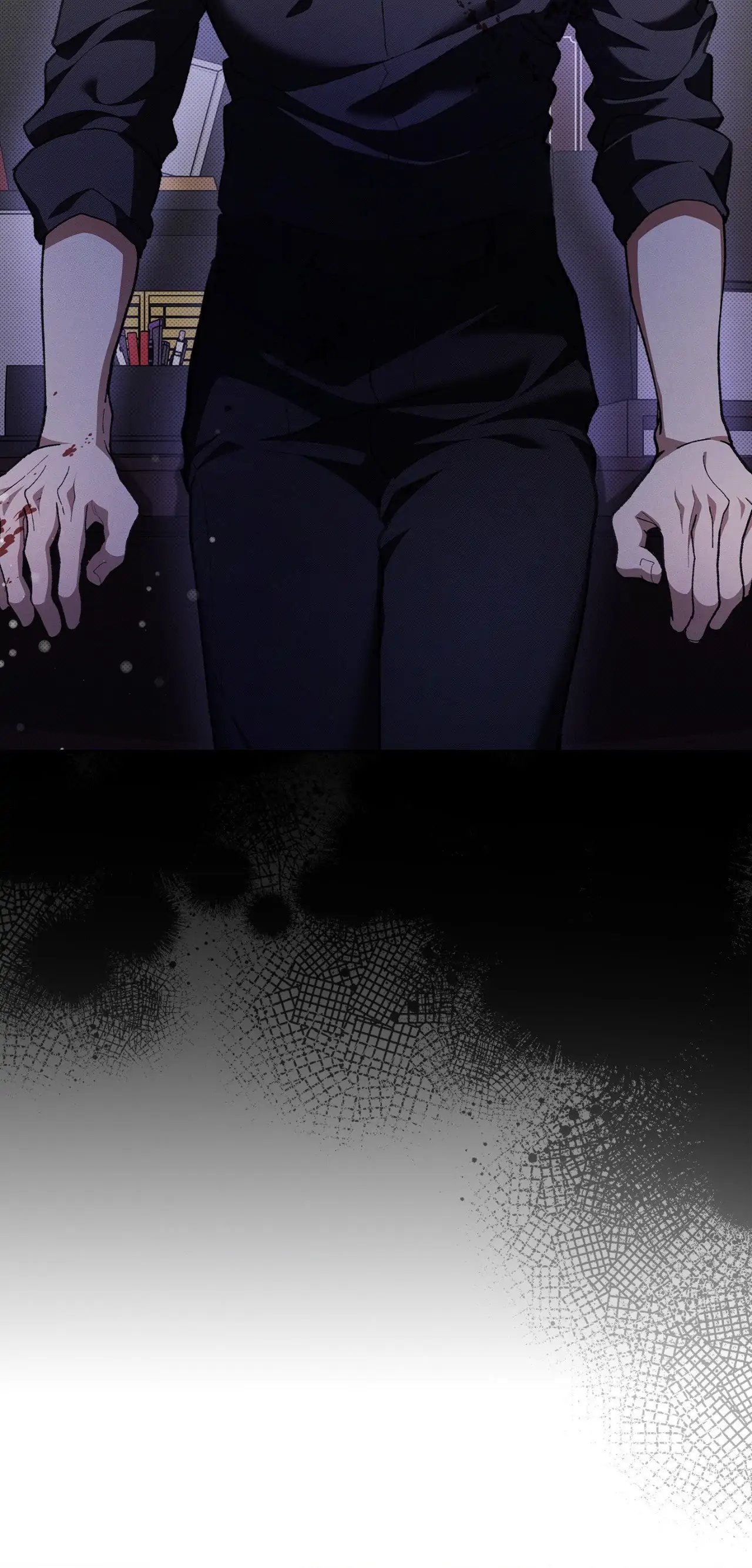 Paws & Claws - Chapter 2 manhwa