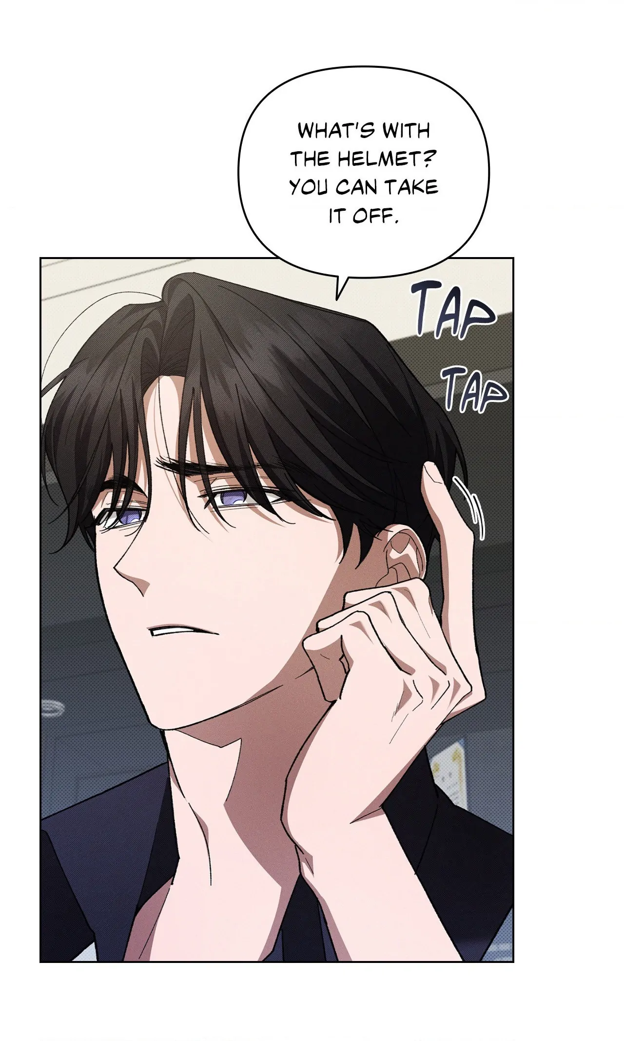 Paws & Claws - Chapter 2 manhwa