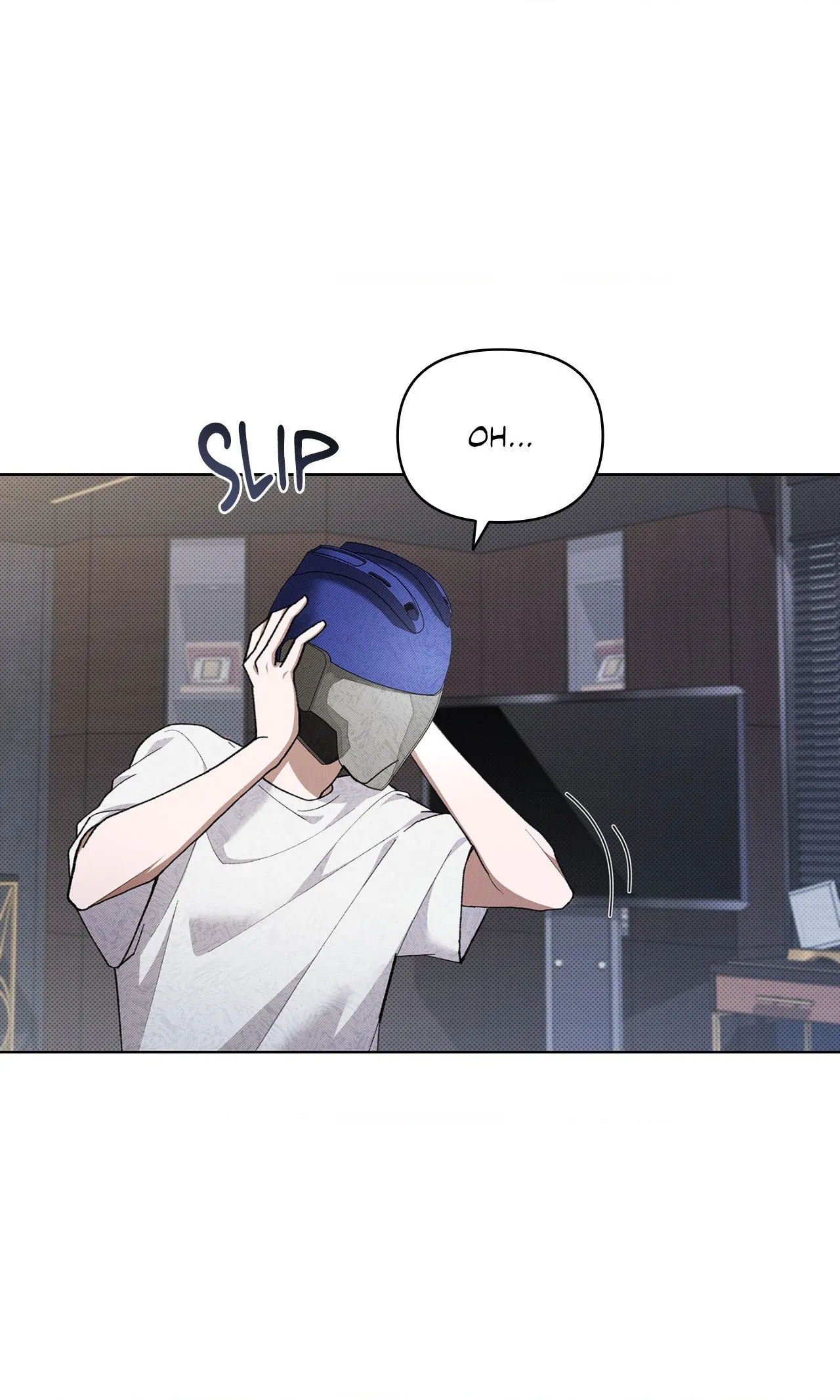 Paws & Claws - Chapter 2 manhwa