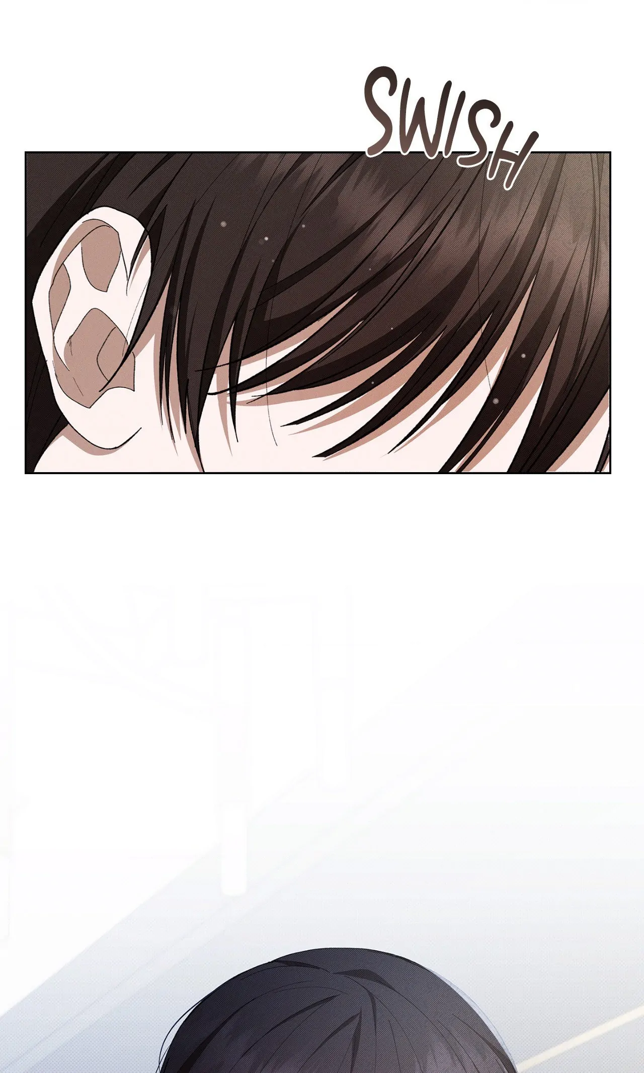 Paws & Claws - Chapter 2 manhwa