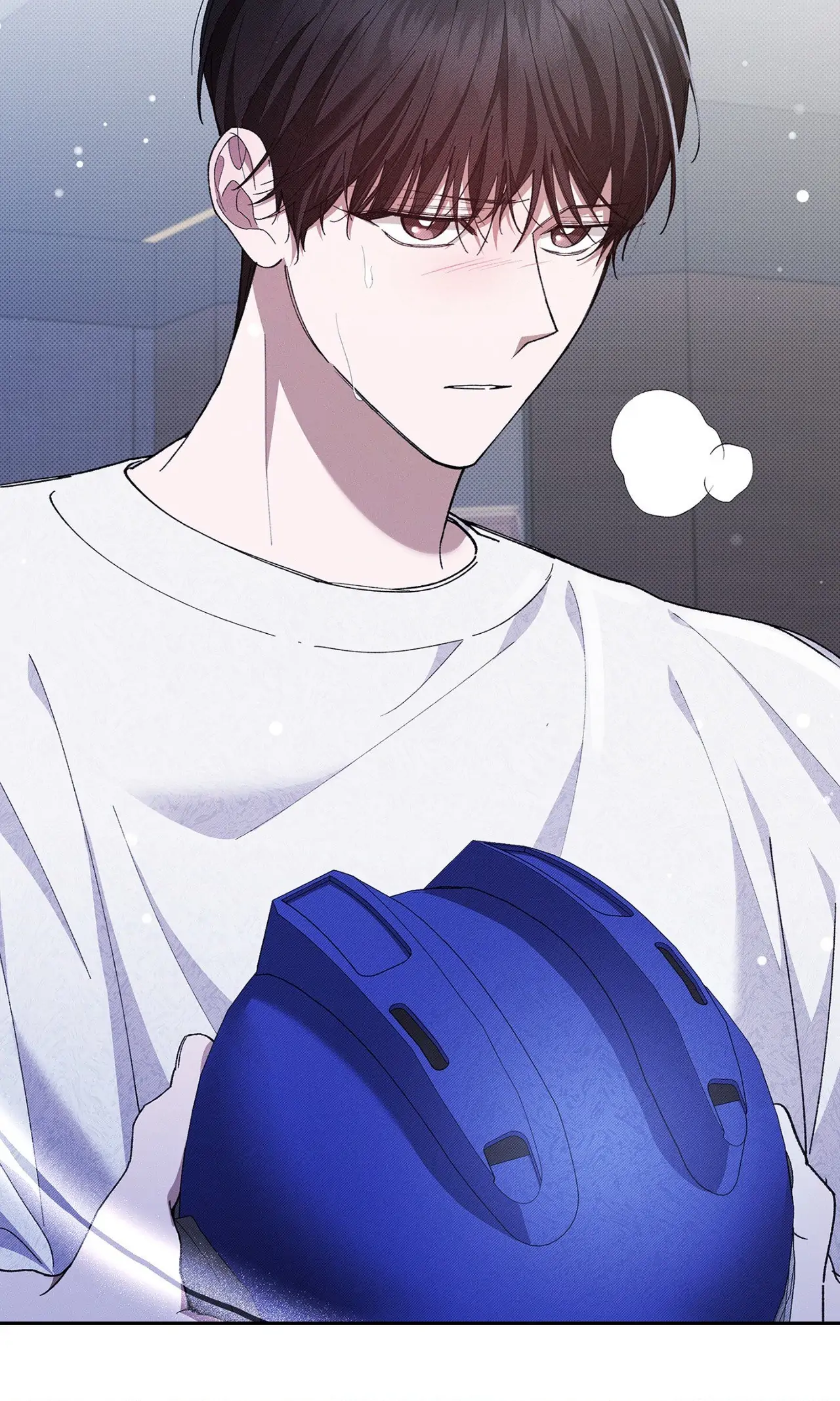 Paws & Claws - Chapter 2 manhwa