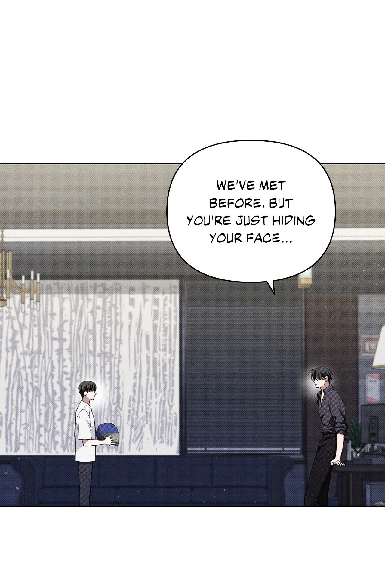 Paws & Claws - Chapter 2 manhwa