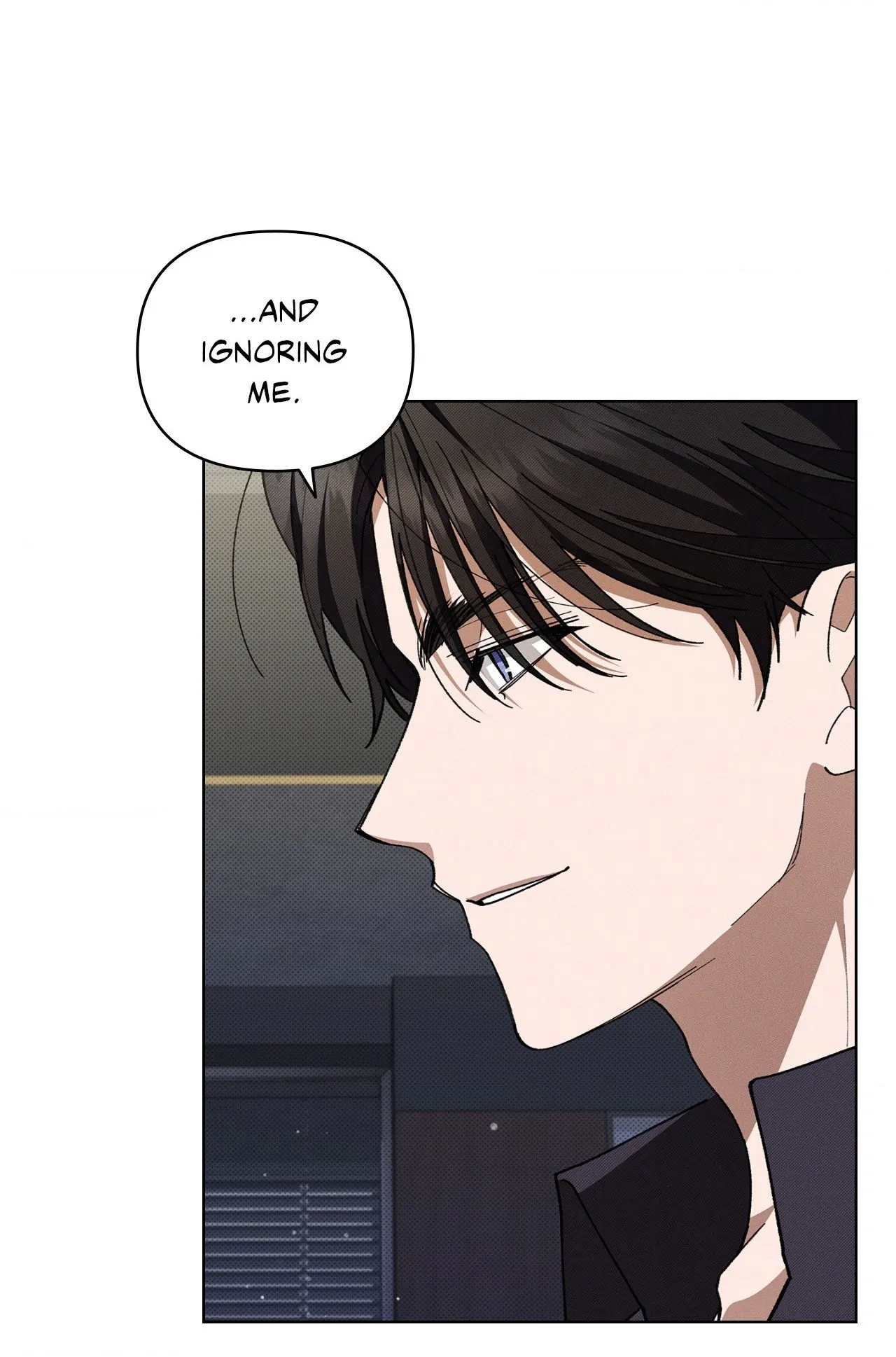 Paws & Claws - Chapter 2 manhwa
