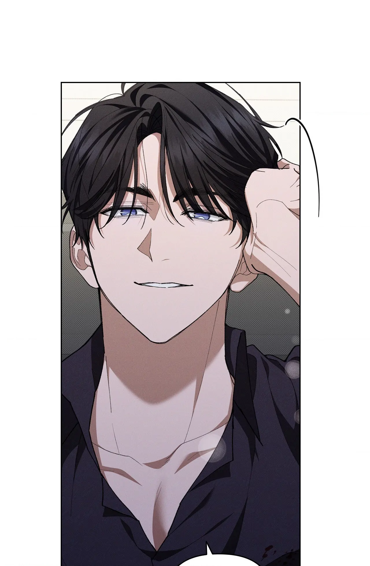 Paws & Claws - Chapter 2 manhwa
