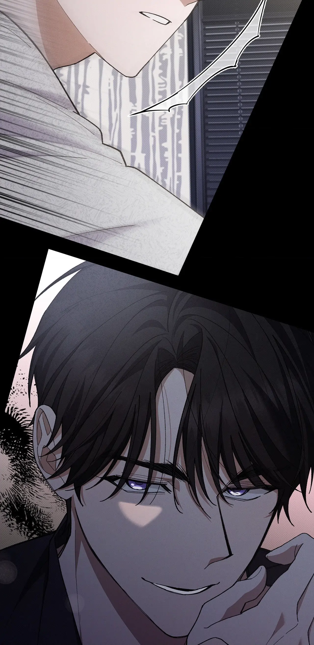 Paws & Claws - Chapter 2 manhwa