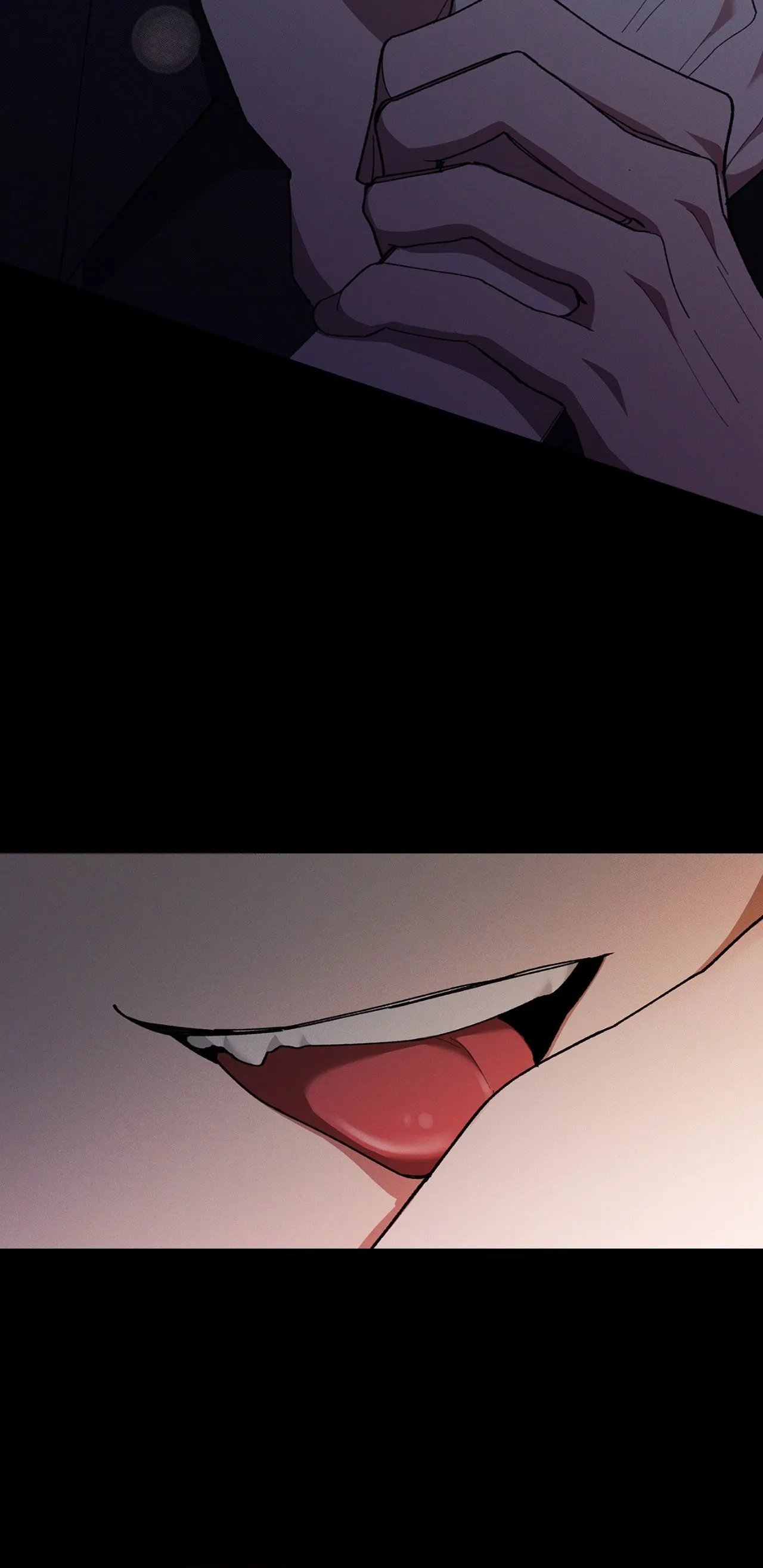 Paws & Claws - Chapter 2 manhwa
