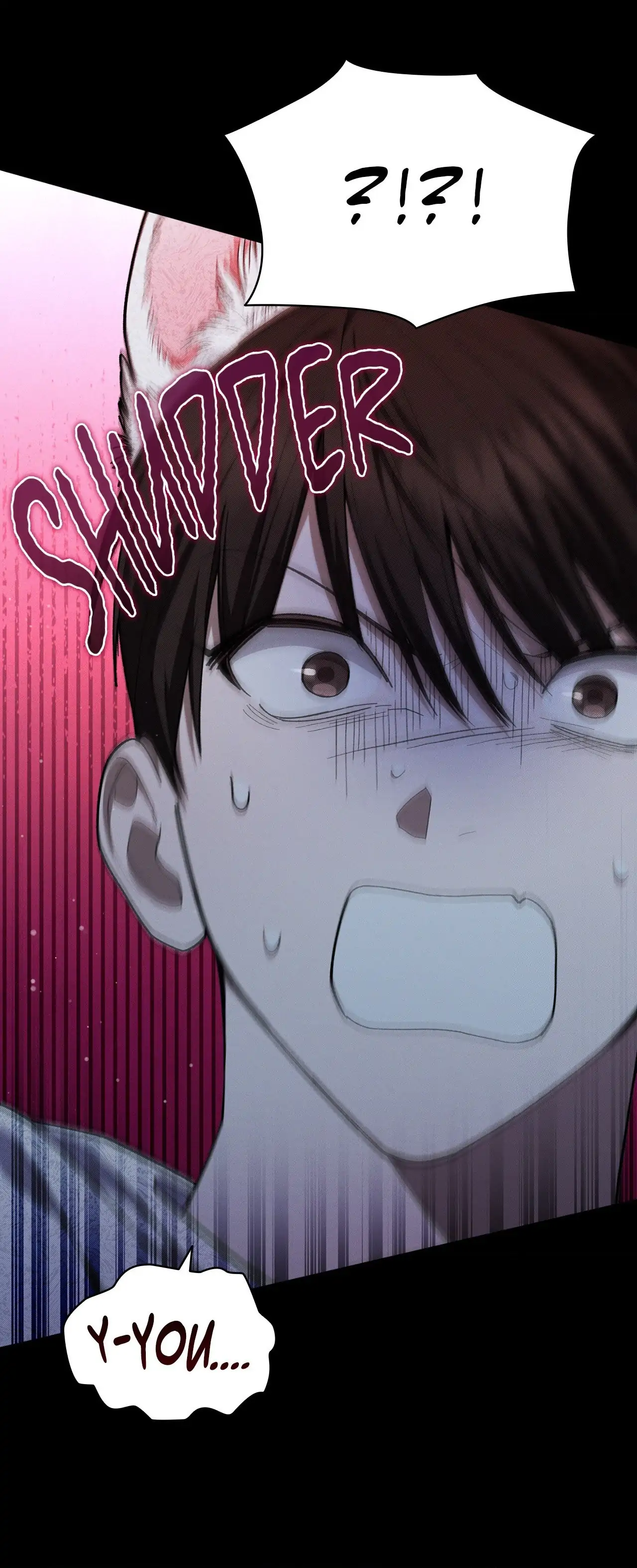 Paws & Claws - Chapter 2 manhwa