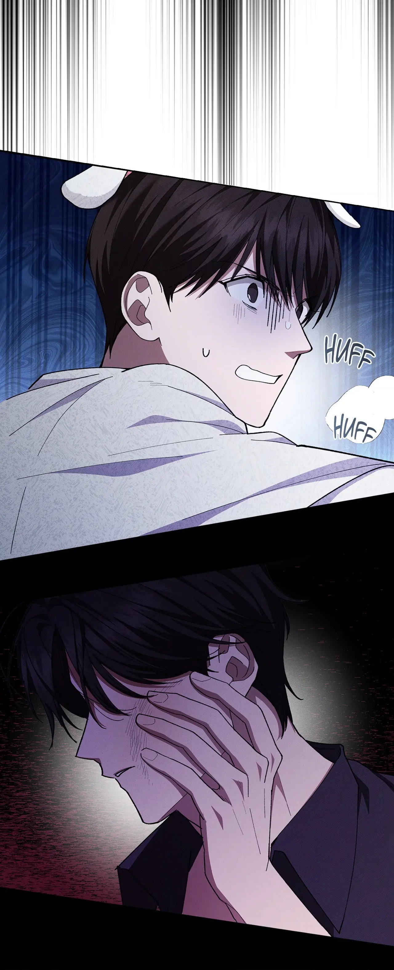 Paws & Claws - Chapter 2 manhwa