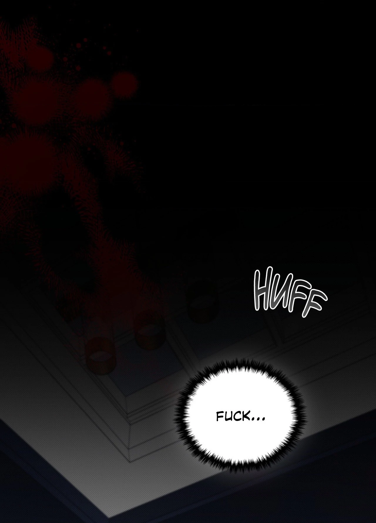 Paws & Claws - Chapter 2 manhwa