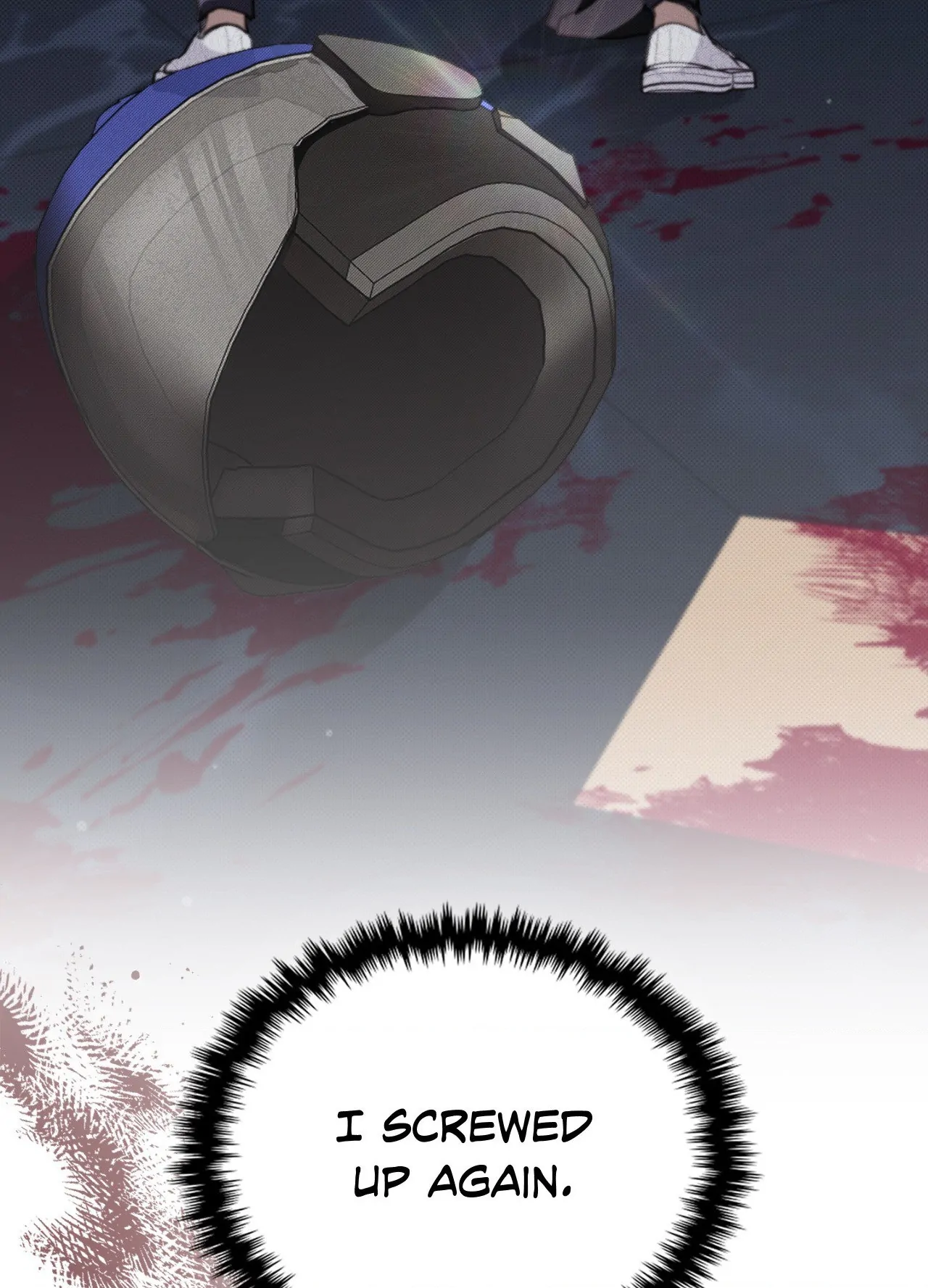 Paws & Claws - Chapter 2 manhwa