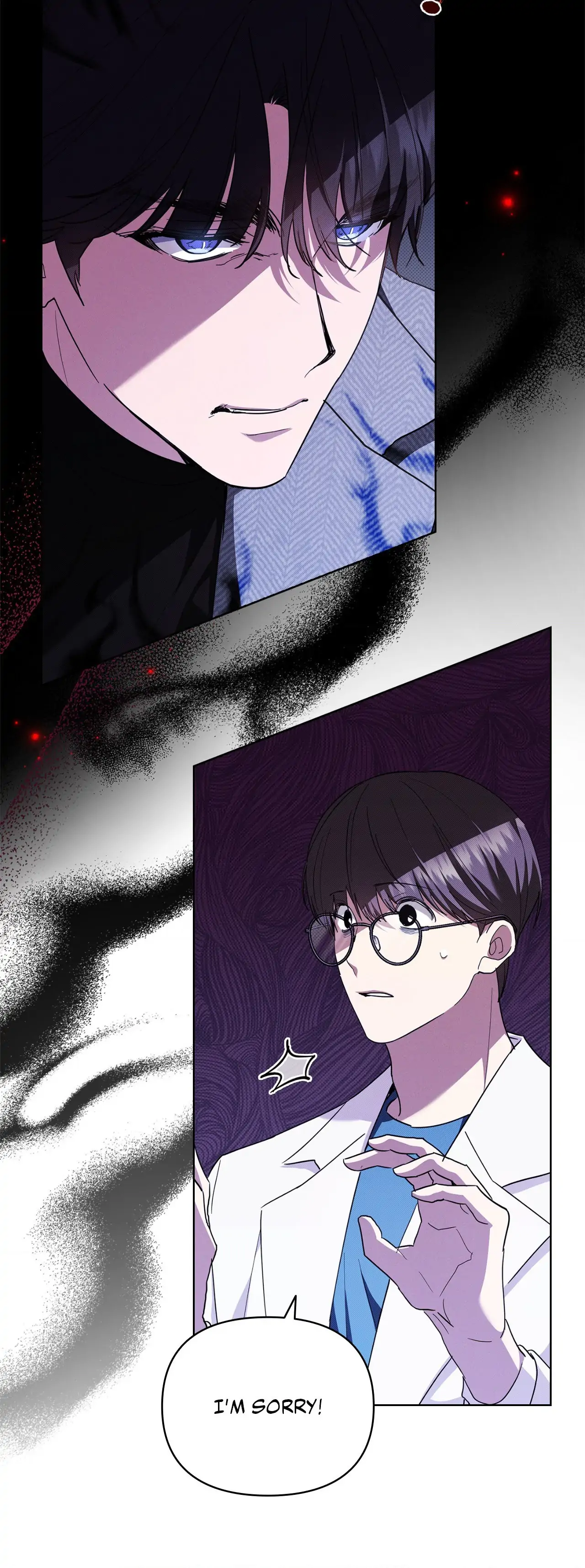 Paws & Claws - Chapter 20 manhwa