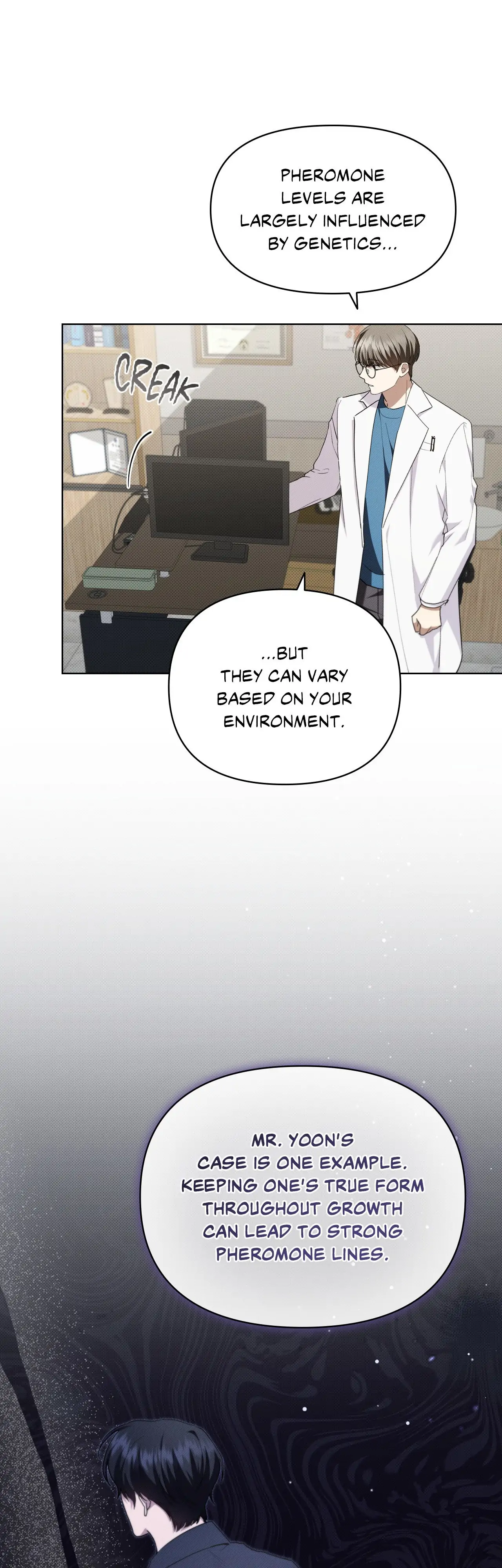 Paws & Claws - Chapter 20 manhwa