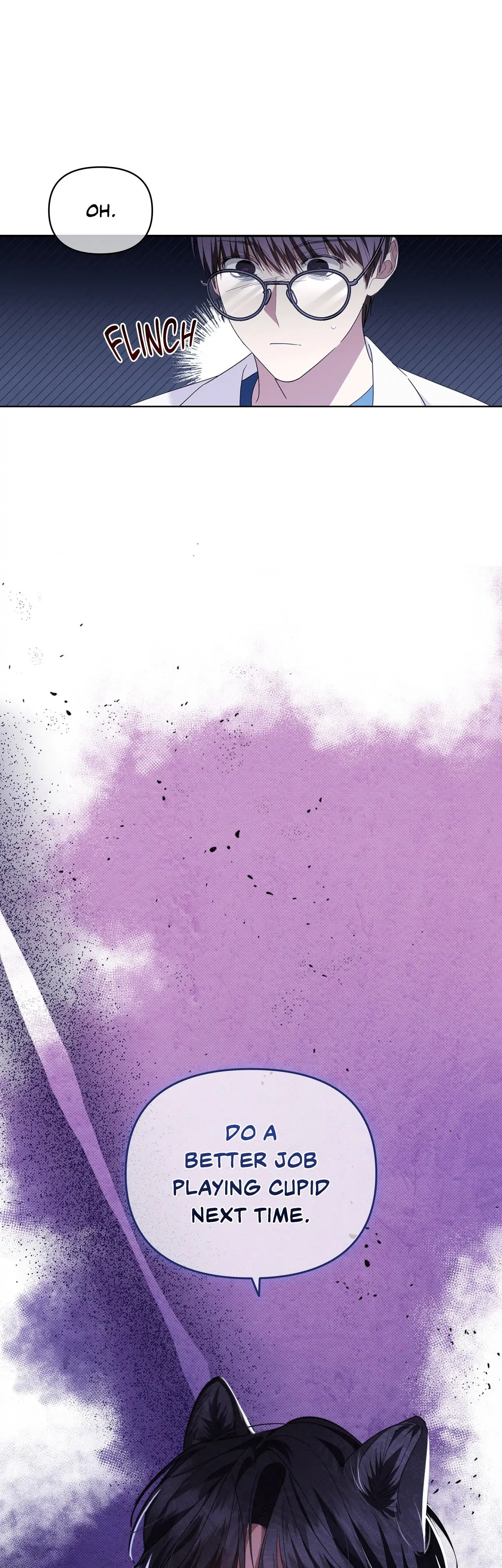 Paws & Claws - Chapter 20 manhwa