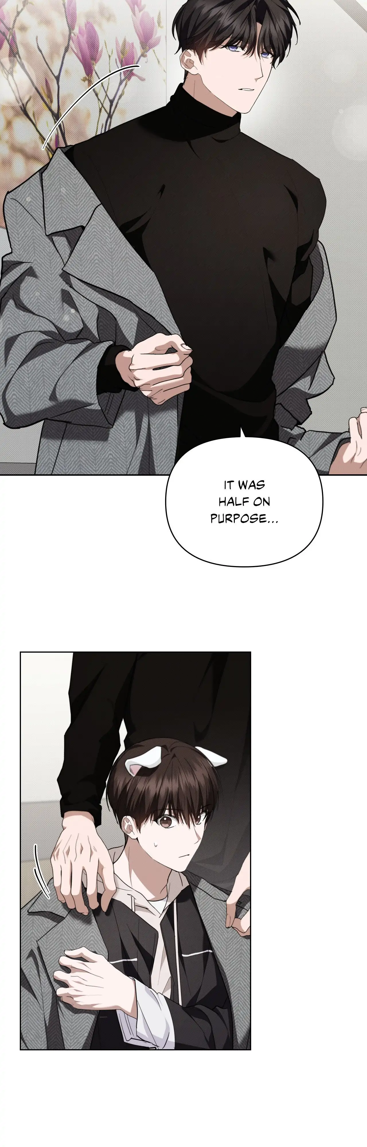 Paws & Claws - Chapter 20 manhwa