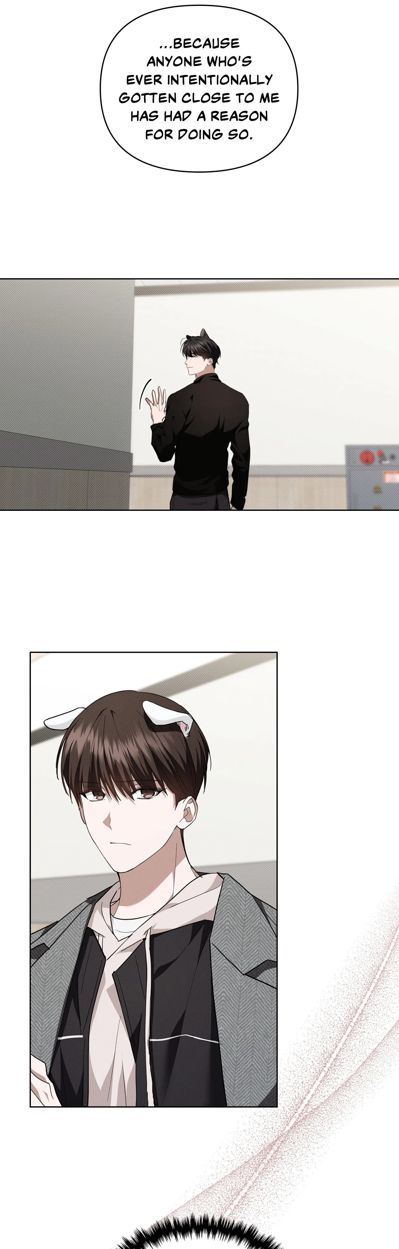 Paws & Claws - Chapter 20 manhwa