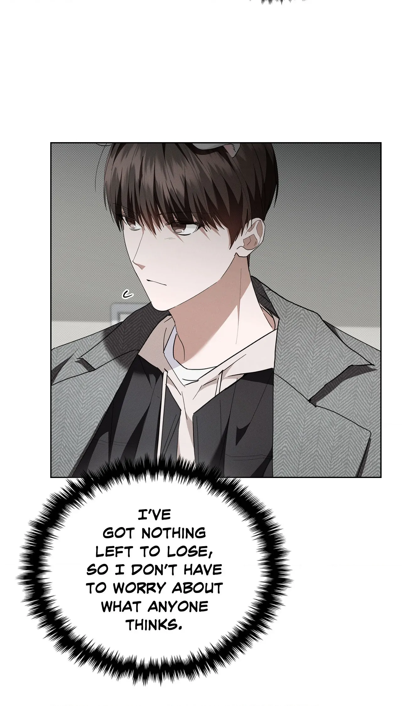 Paws & Claws - Chapter 20 manhwa