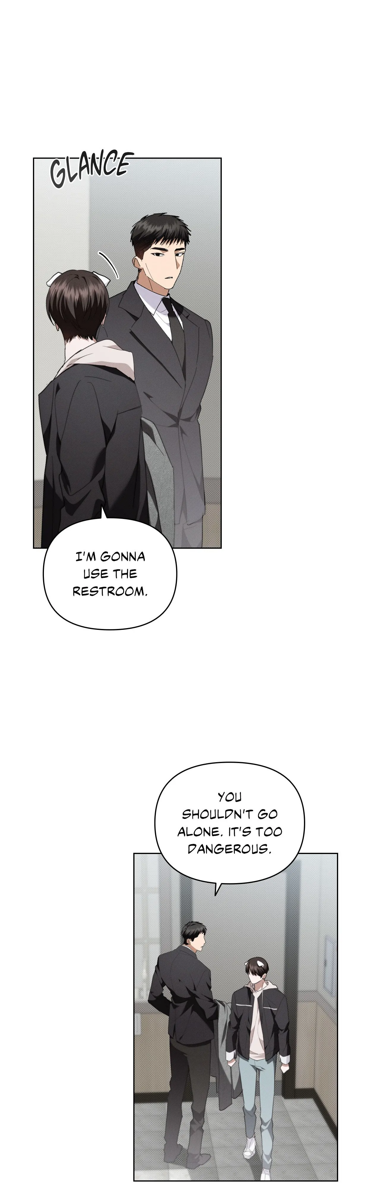 Paws & Claws - Chapter 20 manhwa