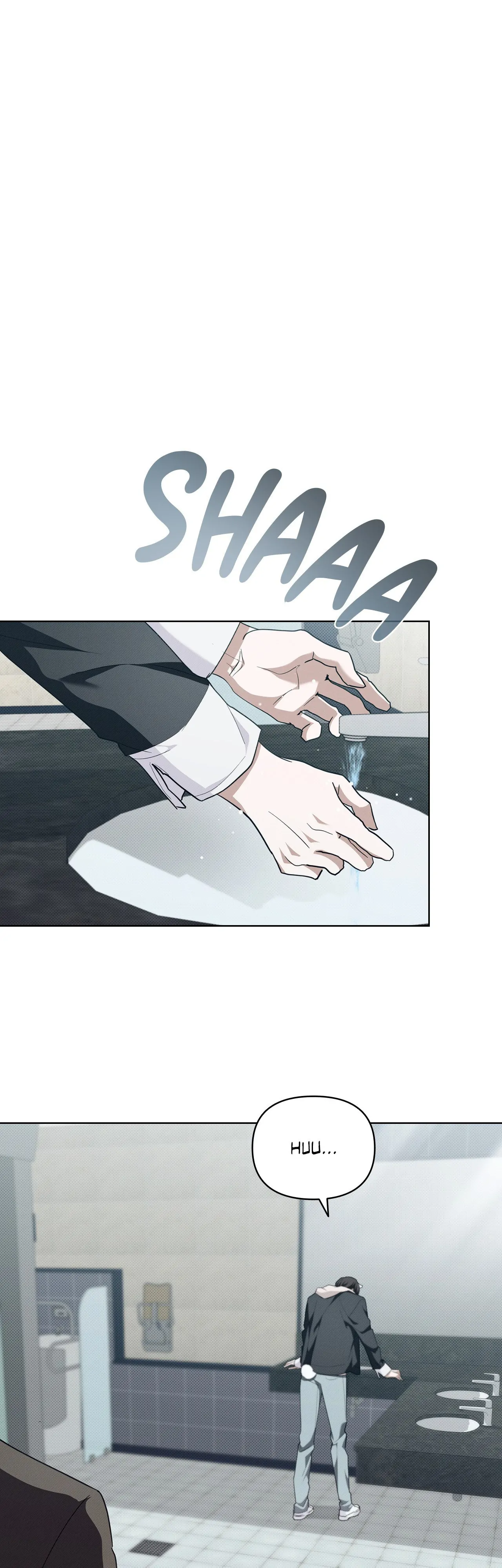 Paws & Claws - Chapter 20 manhwa