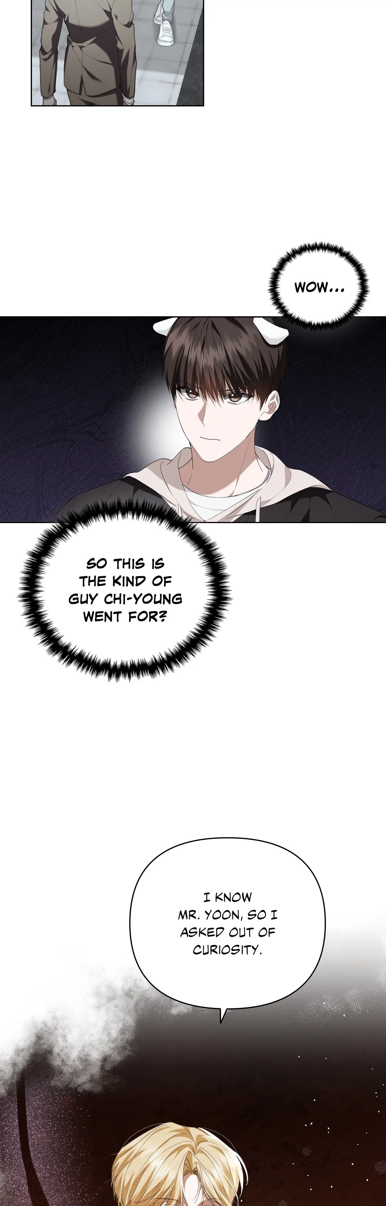Paws & Claws - Chapter 20 manhwa