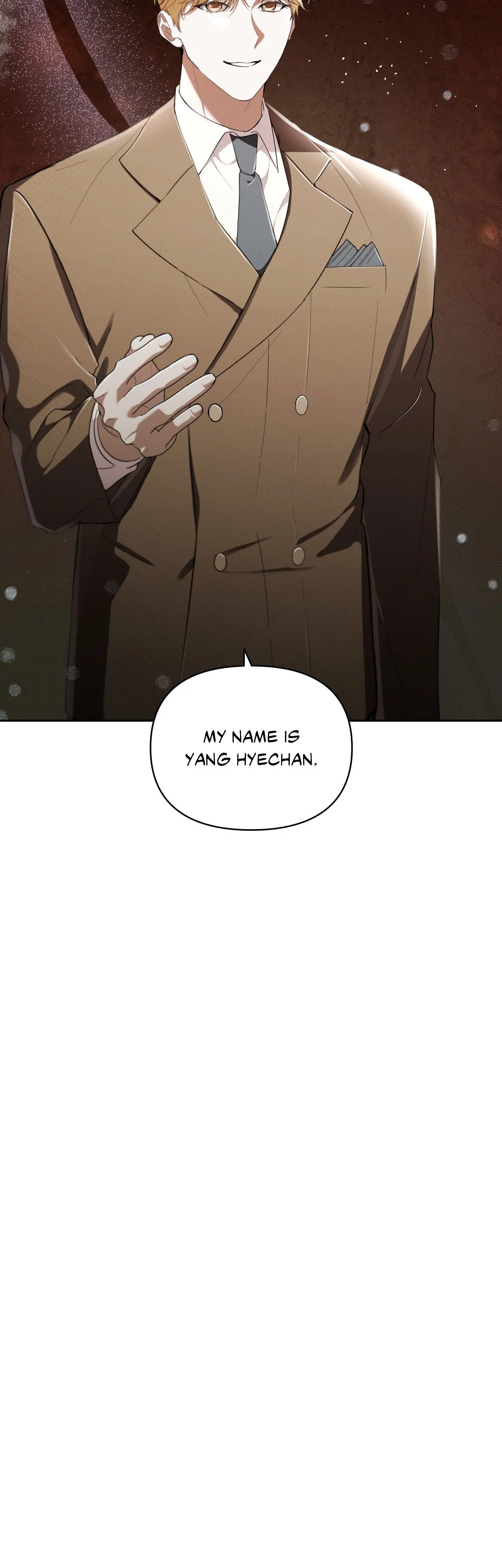 Paws & Claws - Chapter 20 manhwa