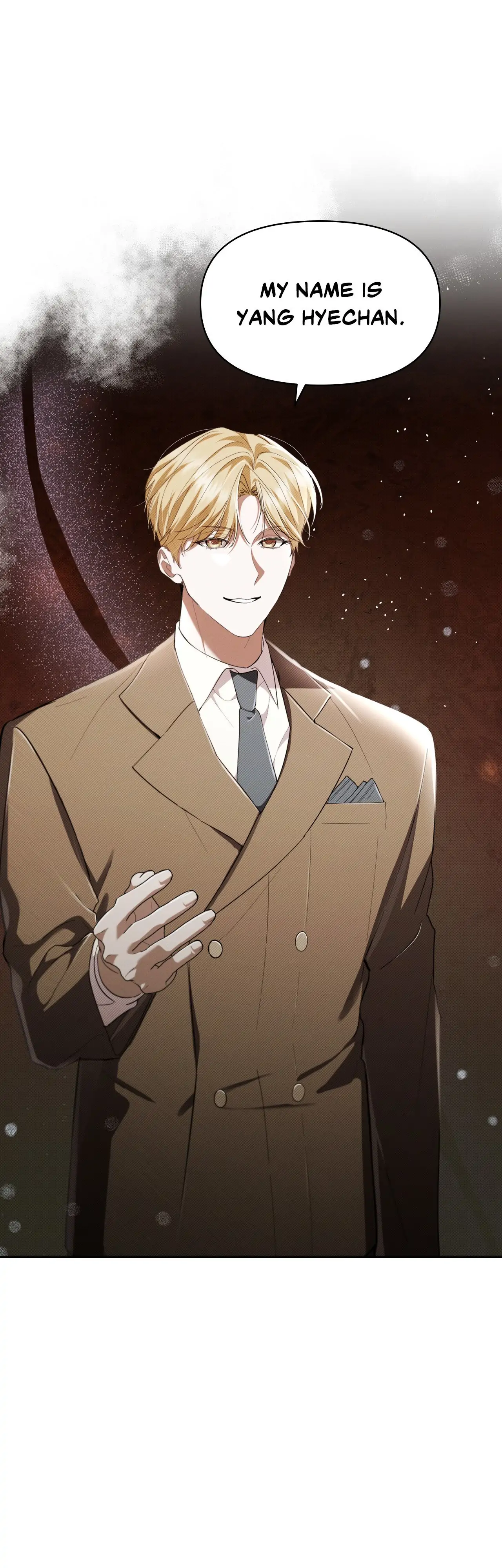 Paws & Claws - Chapter 21 manhwa