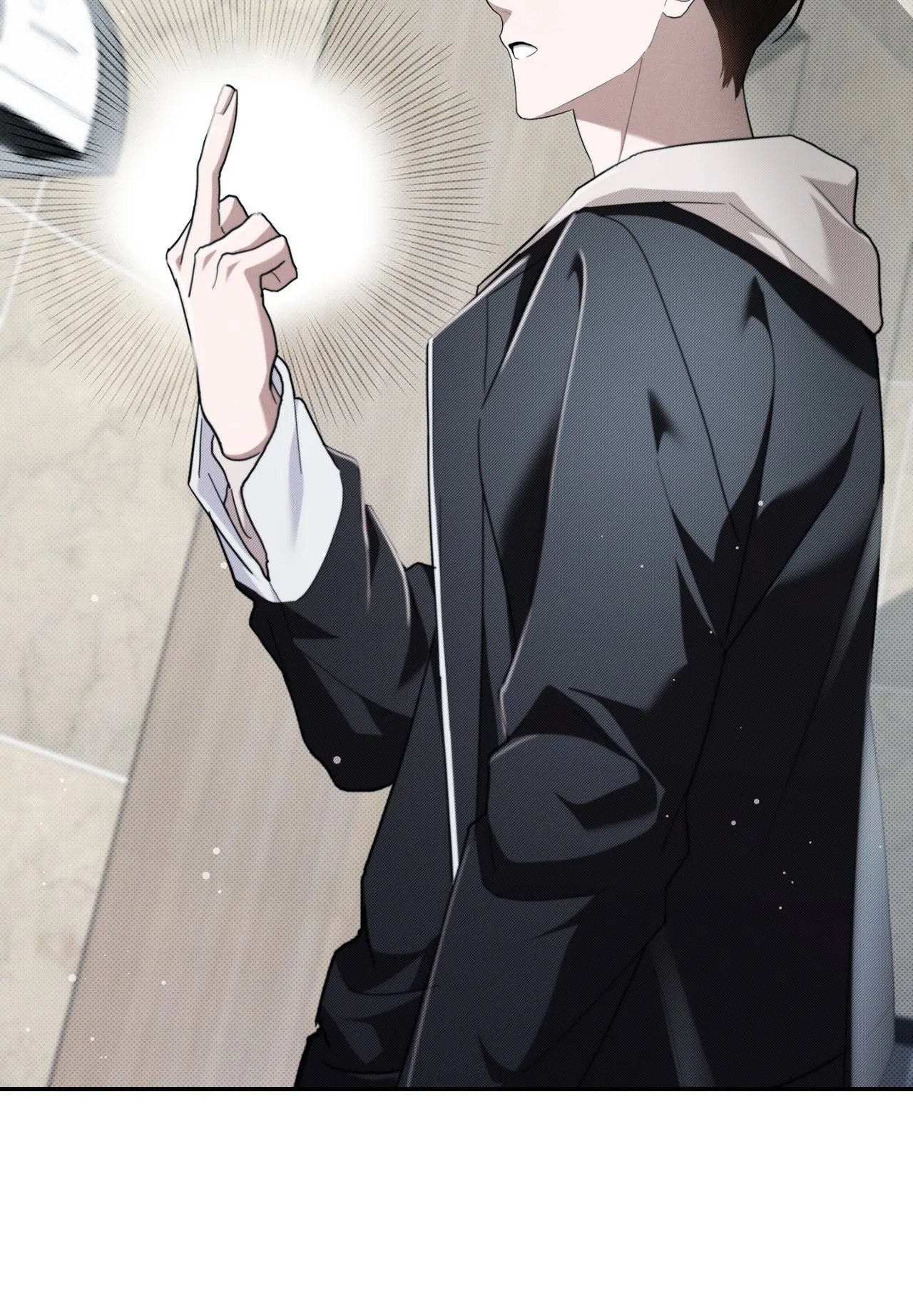 Paws & Claws - Chapter 21 manhwa