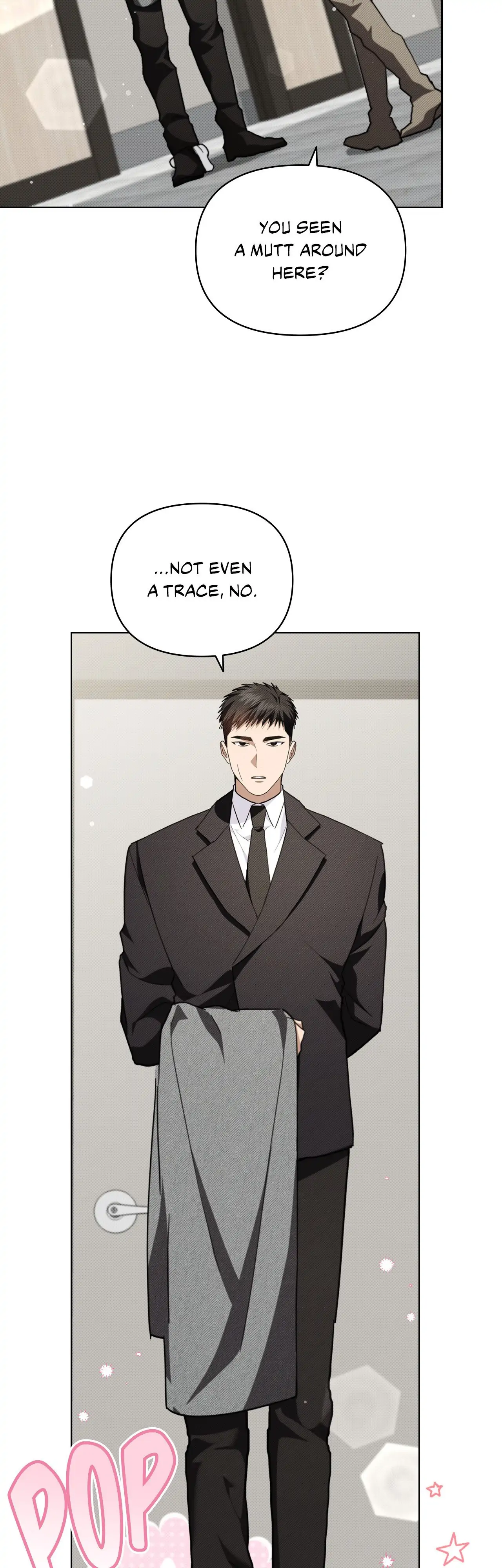 Paws & Claws - Chapter 21 manhwa