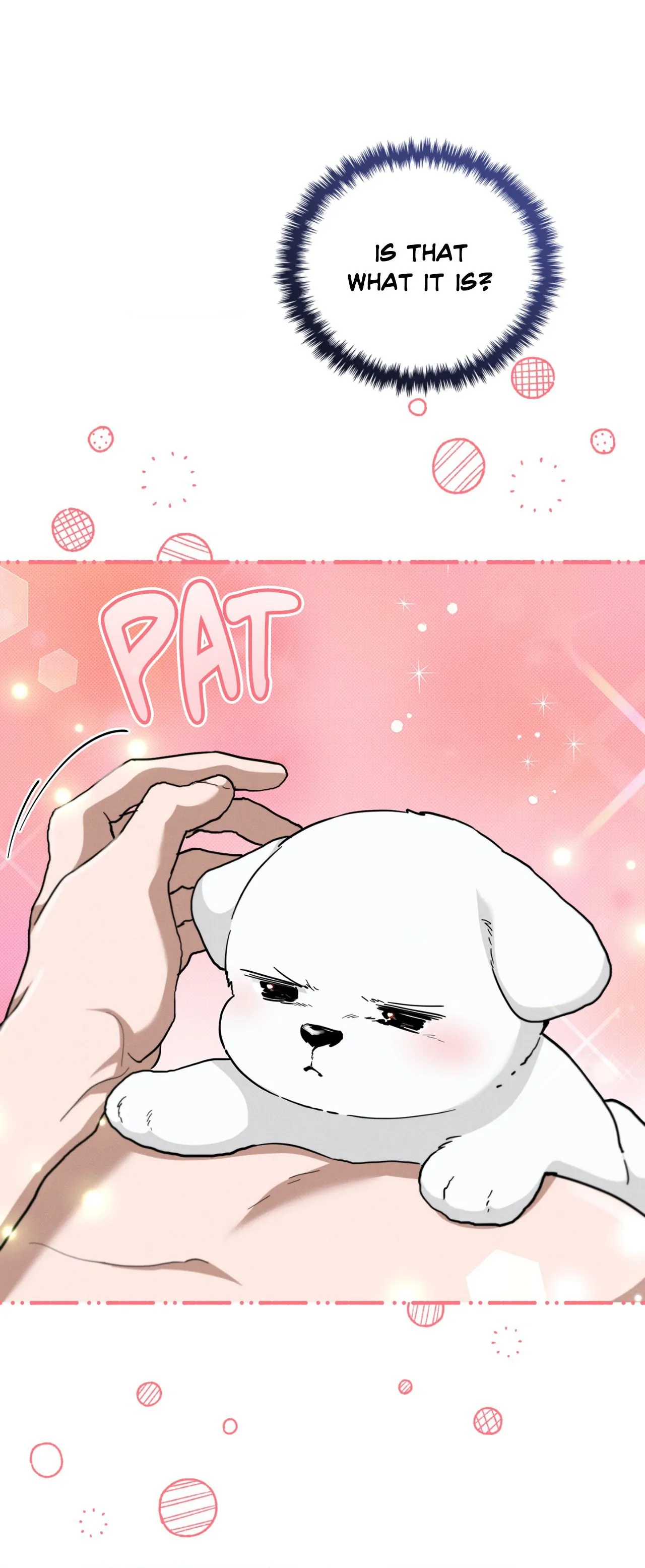 Paws & Claws - Chapter 21 manhwa