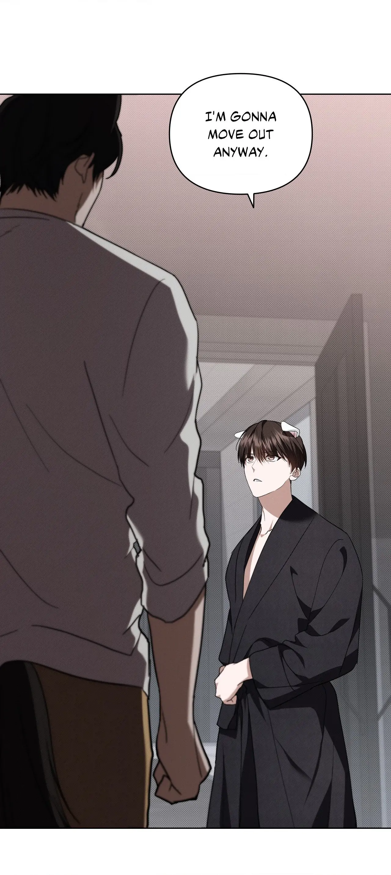 Paws & Claws - Chapter 22 manhwa