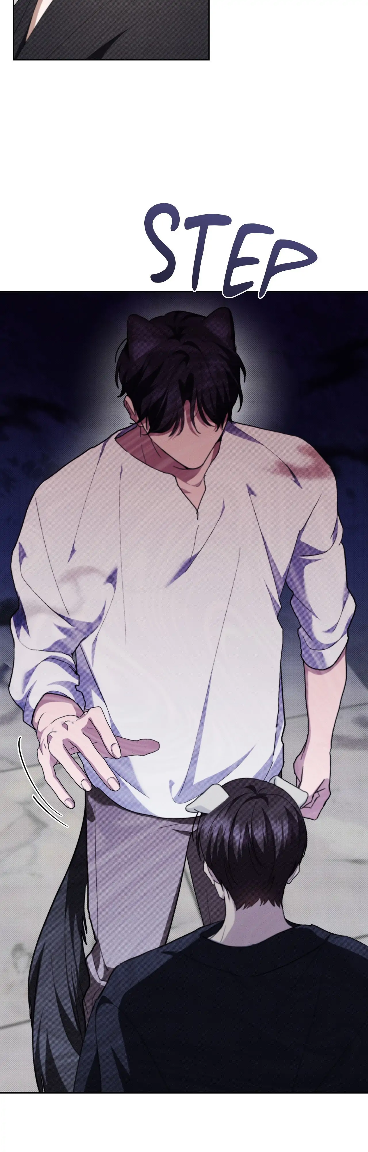 Paws & Claws - Chapter 22 manhwa