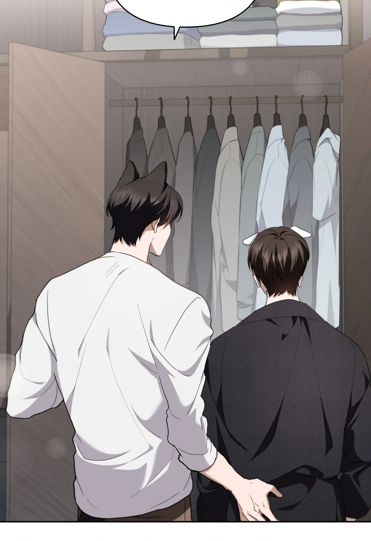 Paws & Claws - Chapter 22 manhwa