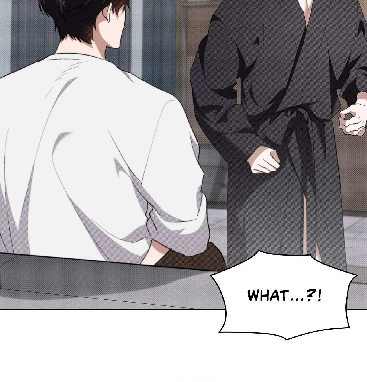 Paws & Claws - Chapter 22 manhwa