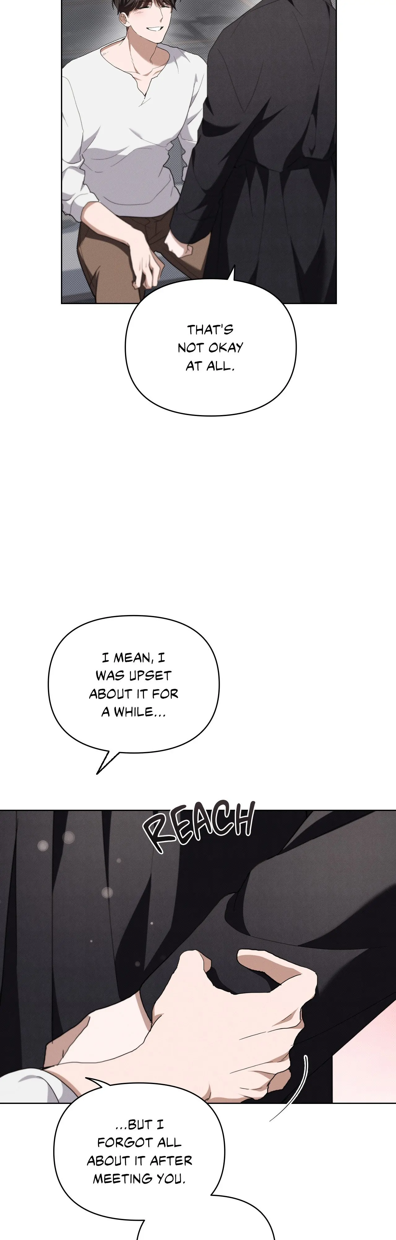 Paws & Claws - Chapter 22 manhwa