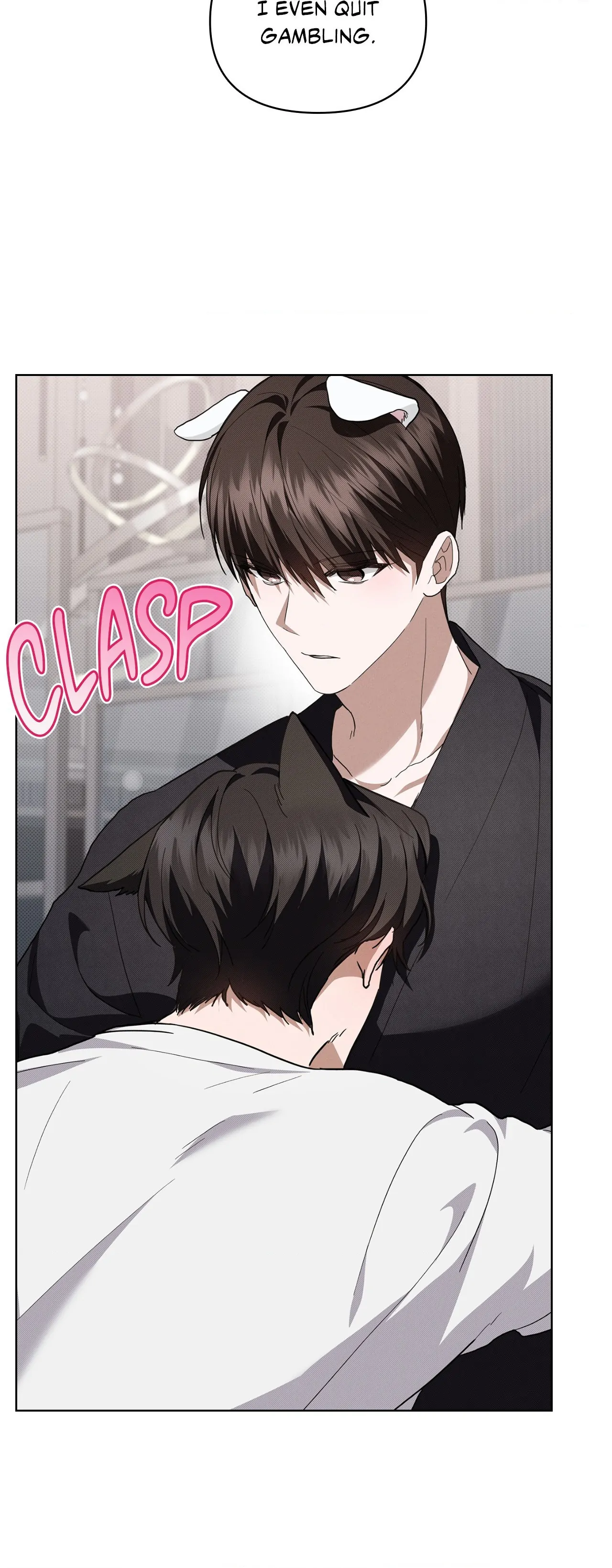 Paws & Claws - Chapter 22 manhwa