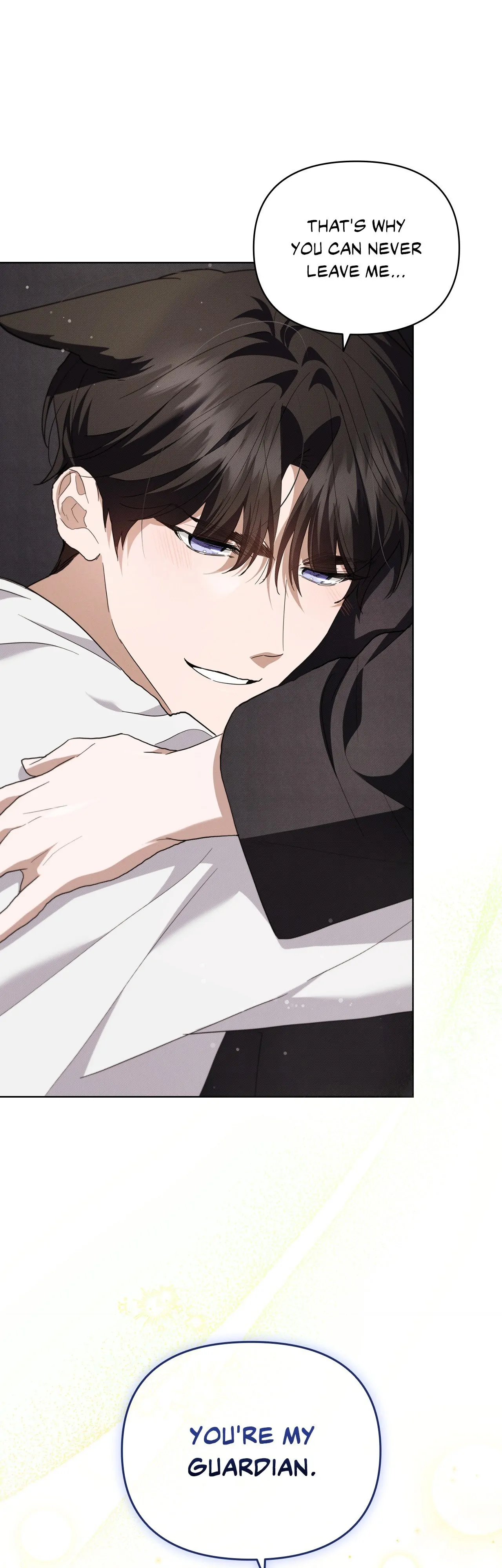 Paws & Claws - Chapter 22 manhwa