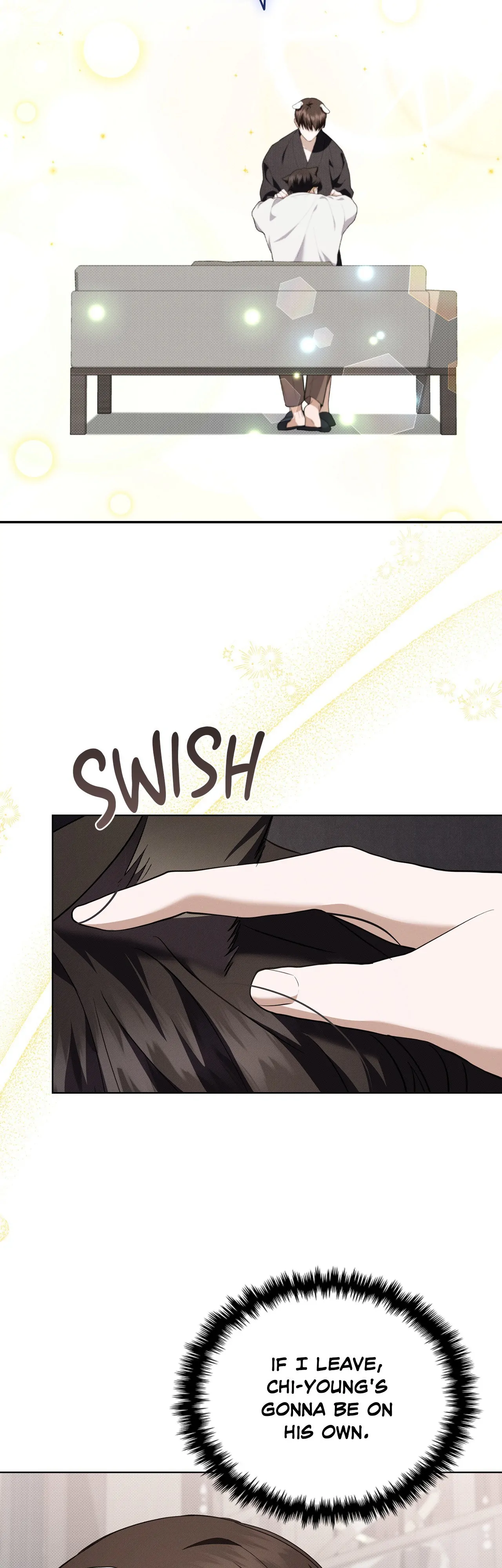 Paws & Claws - Chapter 22 manhwa