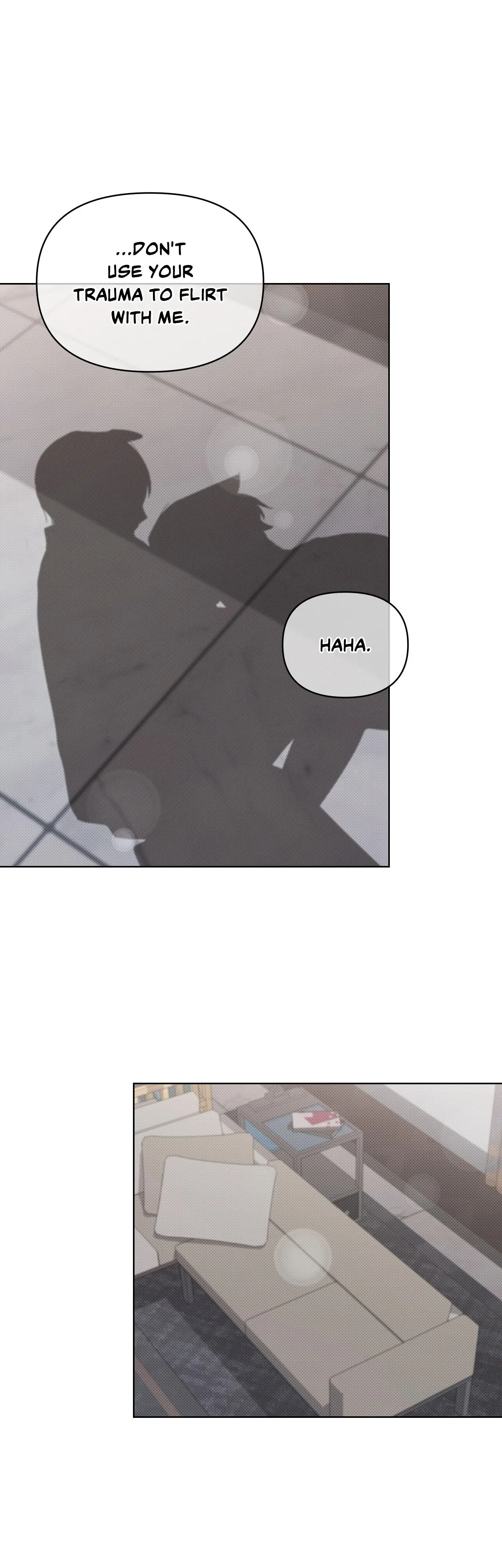 Paws & Claws - Chapter 22 manhwa
