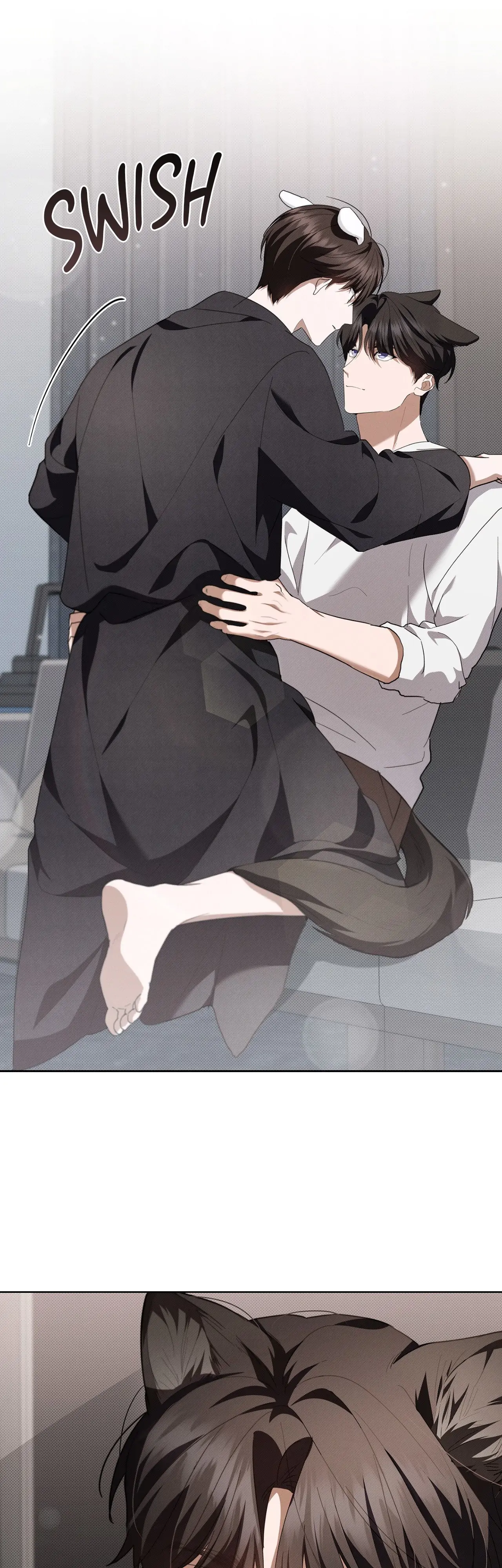 Paws & Claws - Chapter 22 manhwa