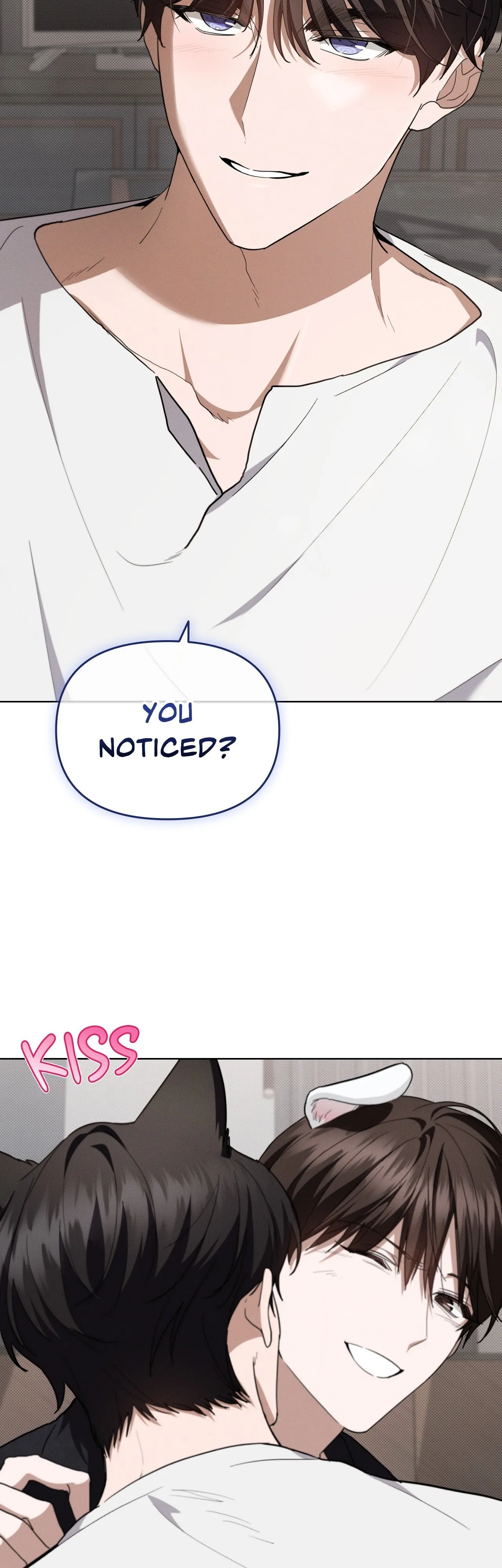 Paws & Claws - Chapter 22 manhwa