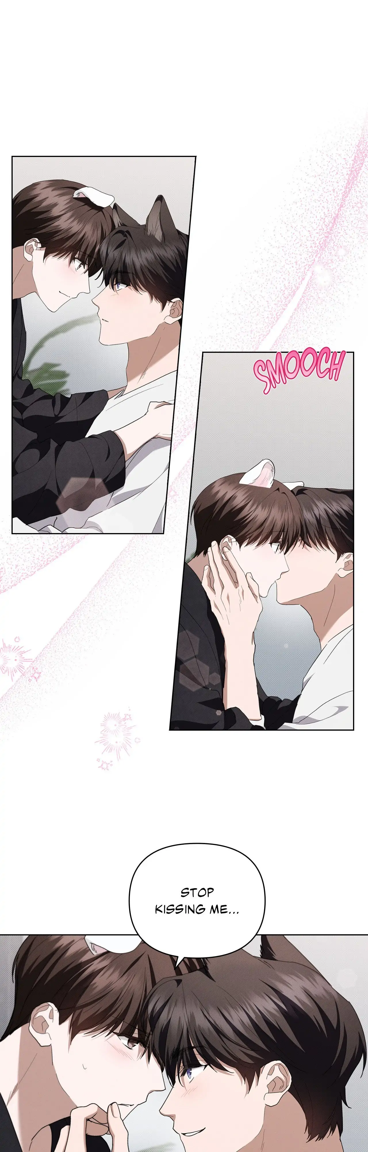 Paws & Claws - Chapter 22 manhwa