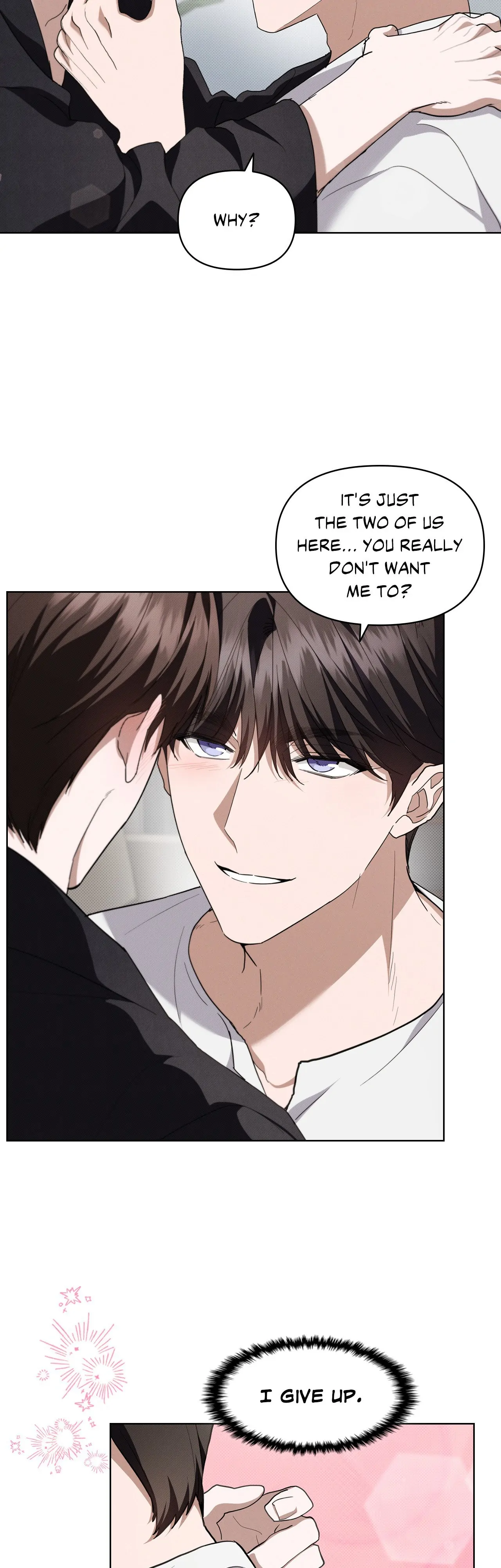 Paws & Claws - Chapter 22 manhwa