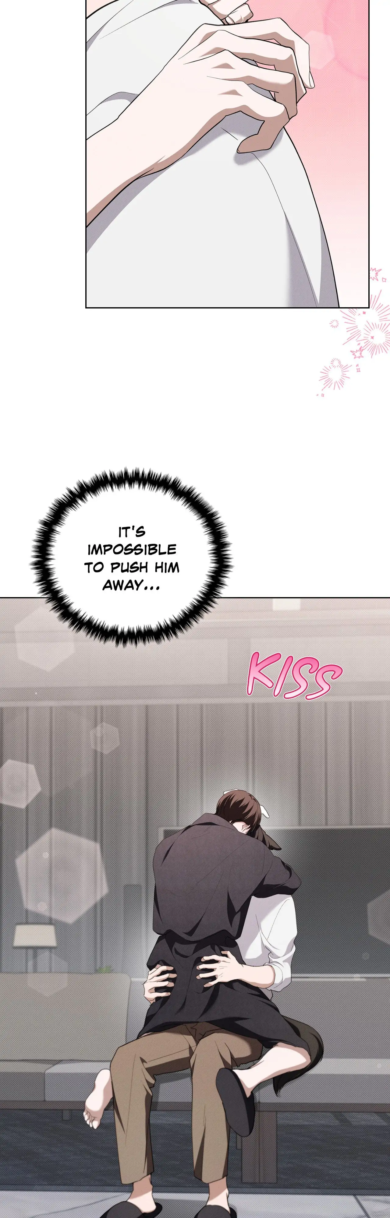 Paws & Claws - Chapter 22 manhwa