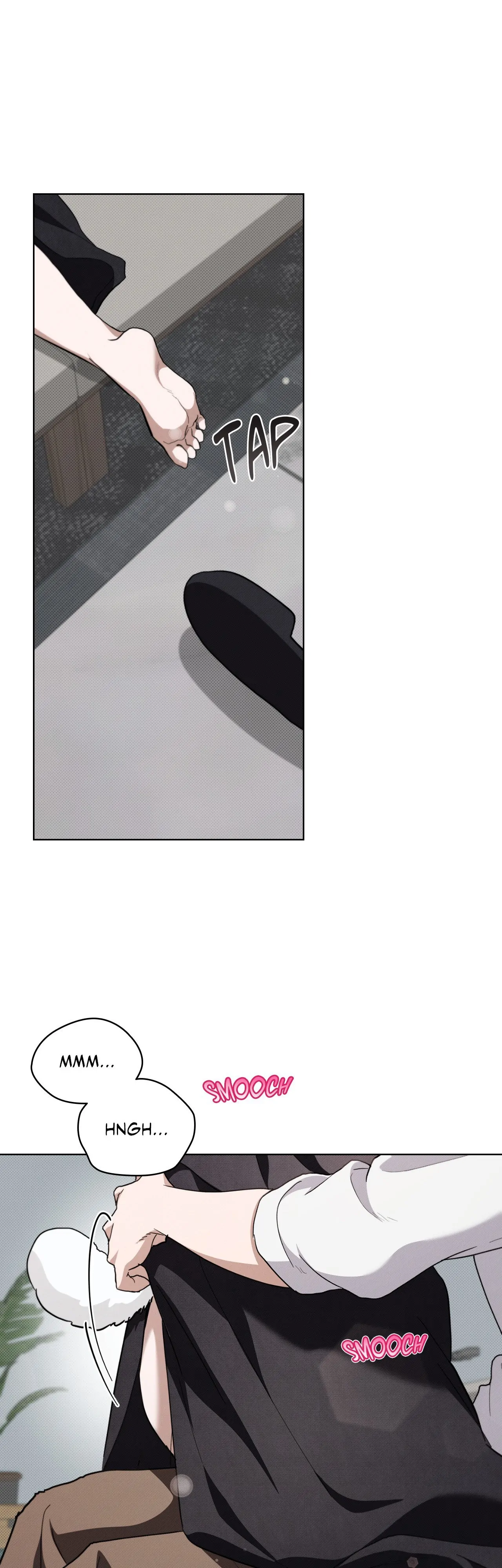 Paws & Claws - Chapter 22 manhwa