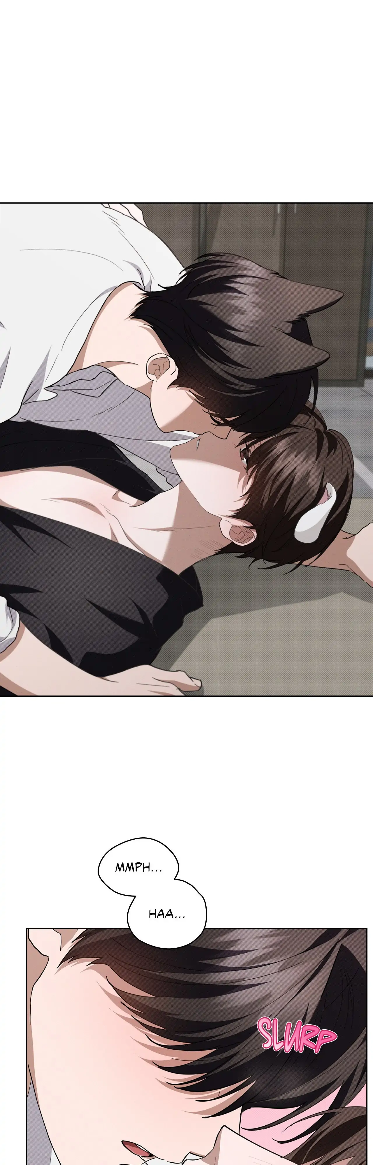 Paws & Claws - Chapter 22 manhwa