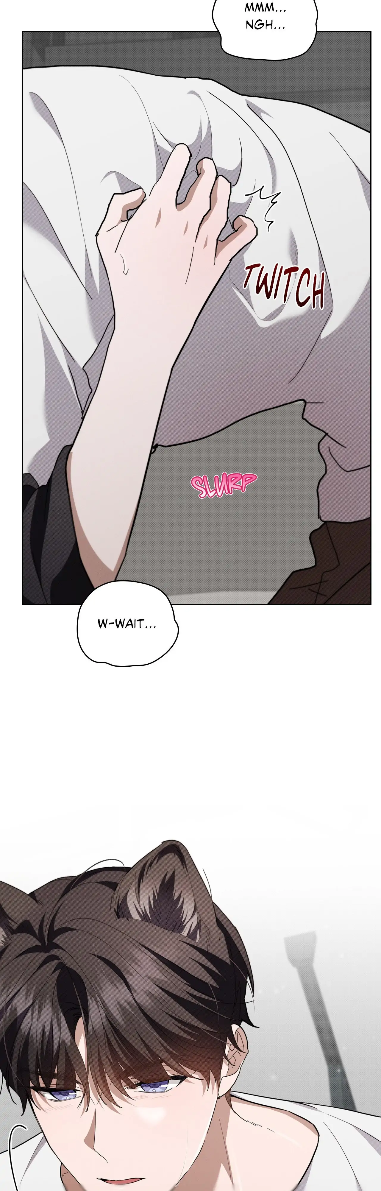 Paws & Claws - Chapter 22 manhwa
